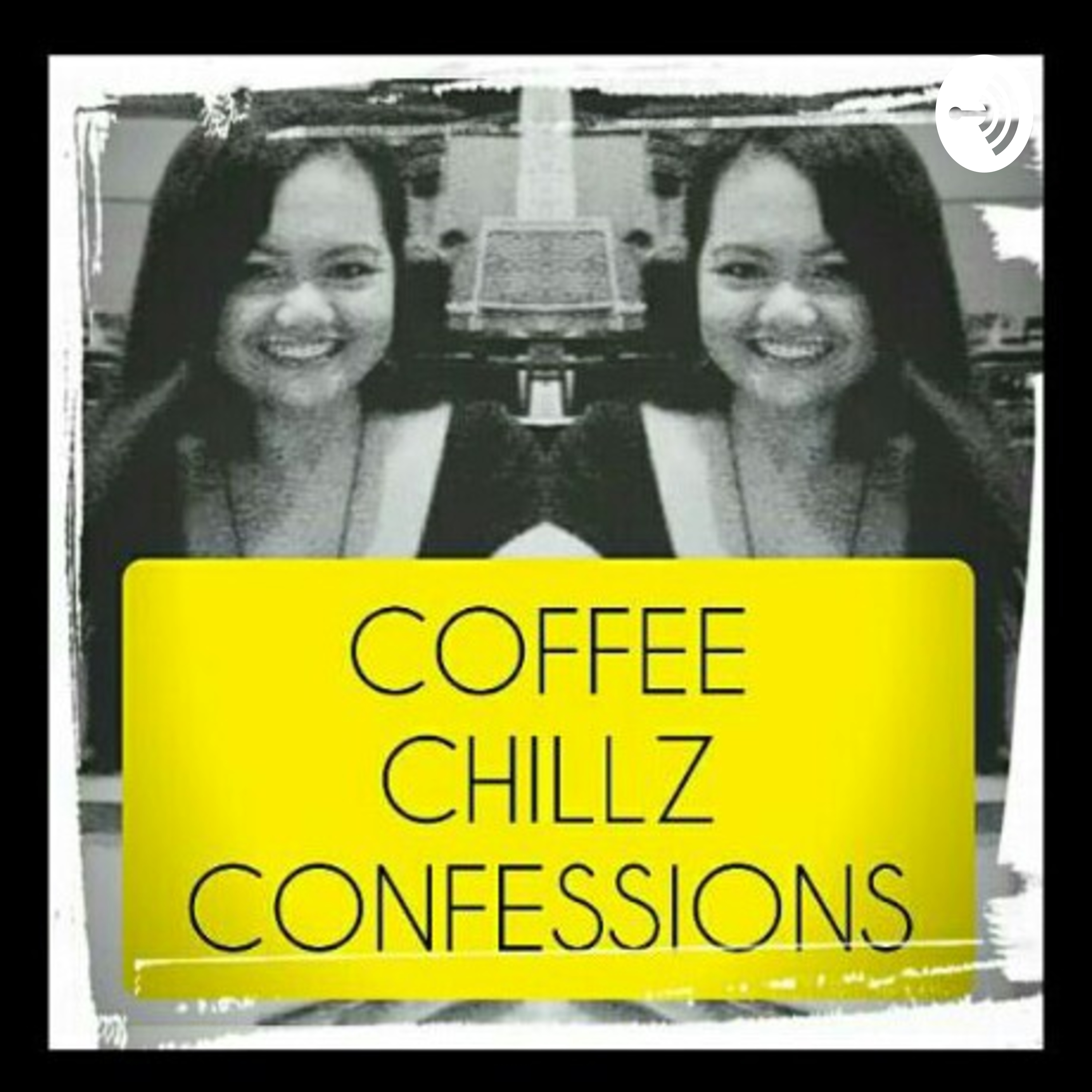 Coffee Chillz Confession