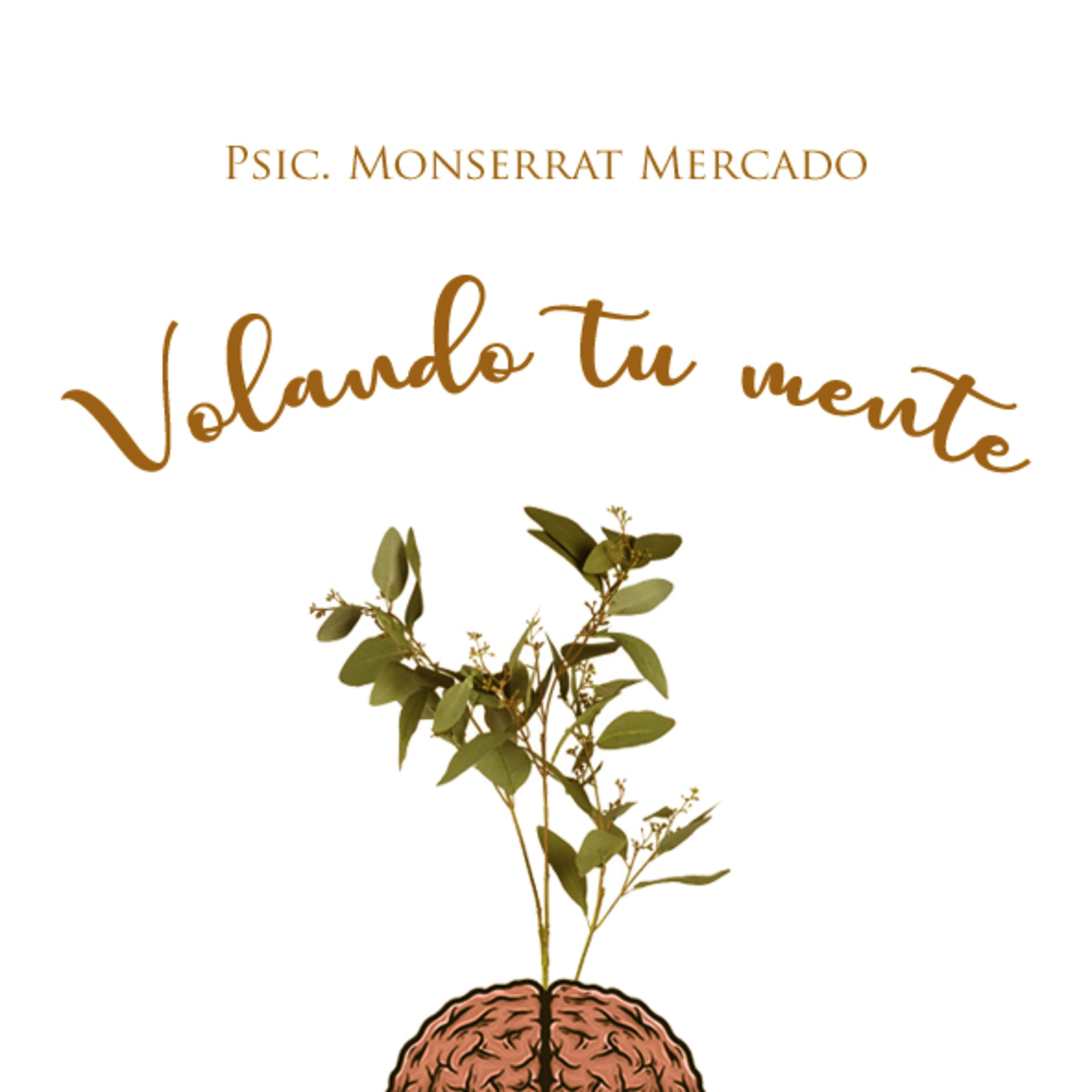Volando tu mente