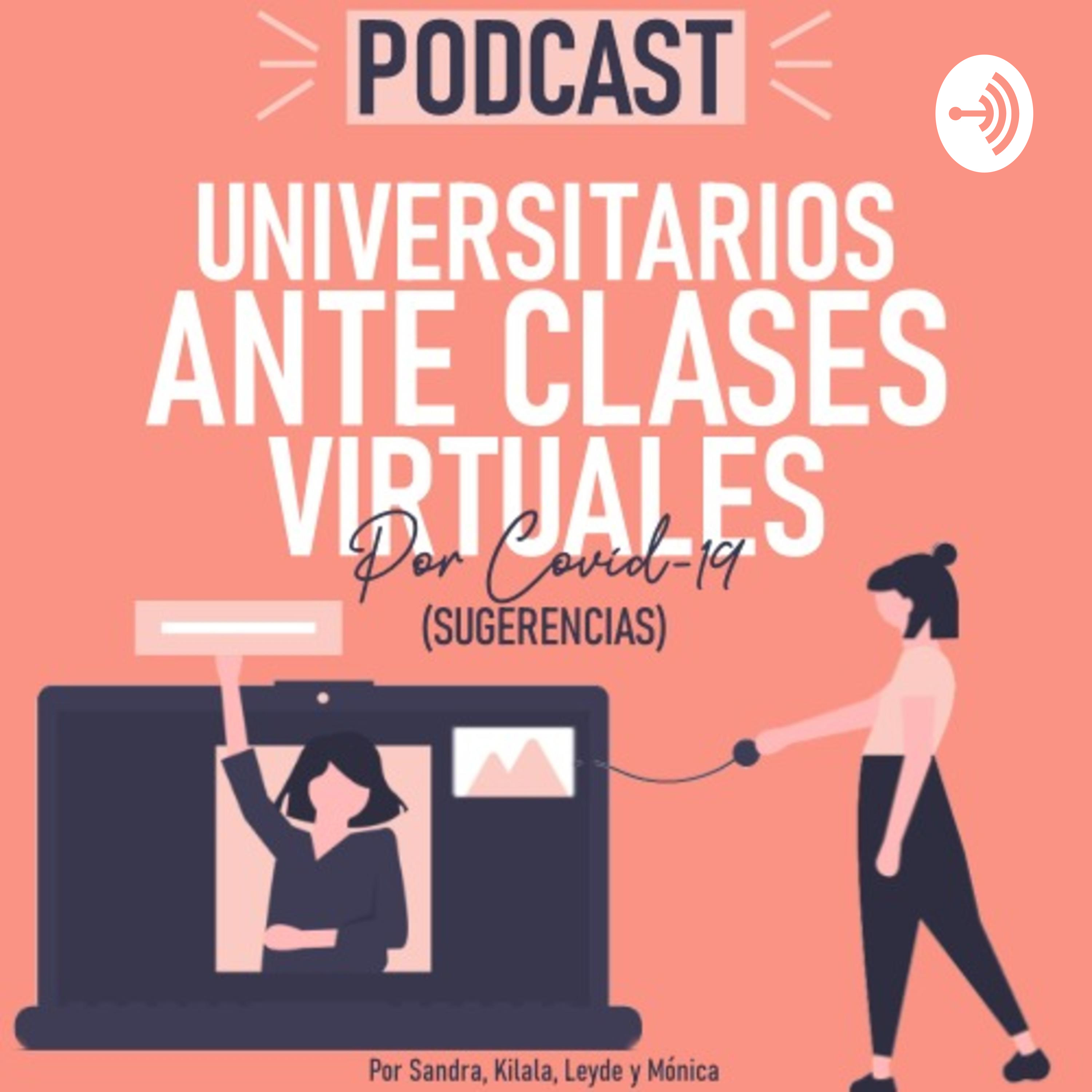 Nueva modalidad en linea podcast artwork