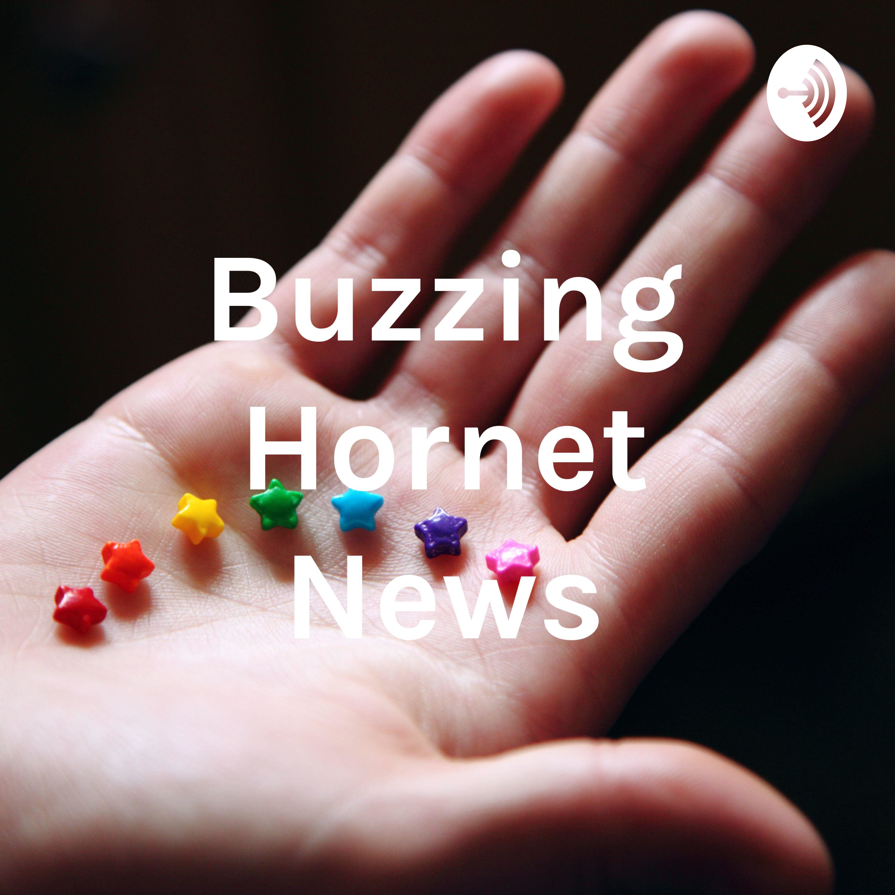Buzzing Hornet News