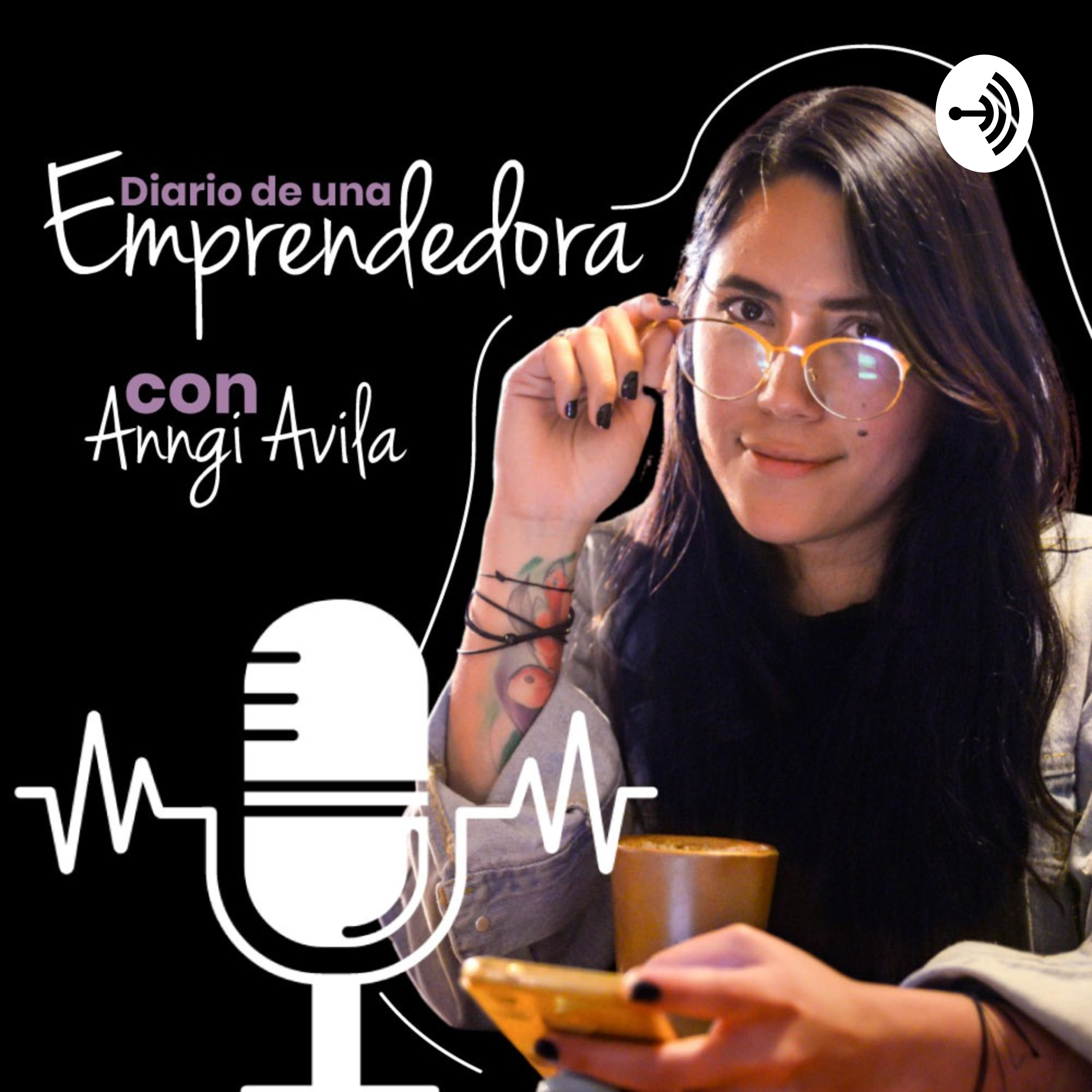 Diario de una emprendedora