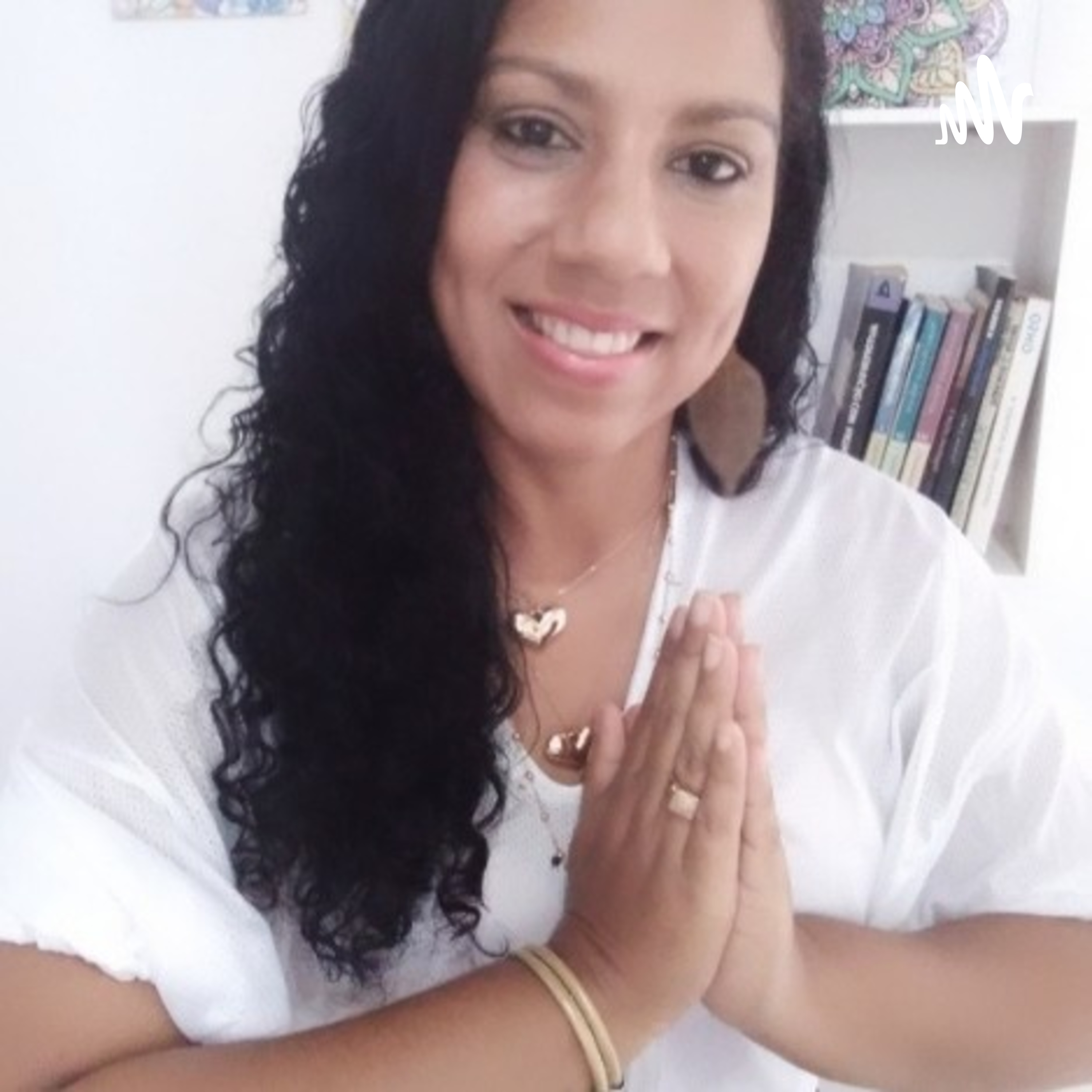 Meditações Guiadas (Charline Michele)