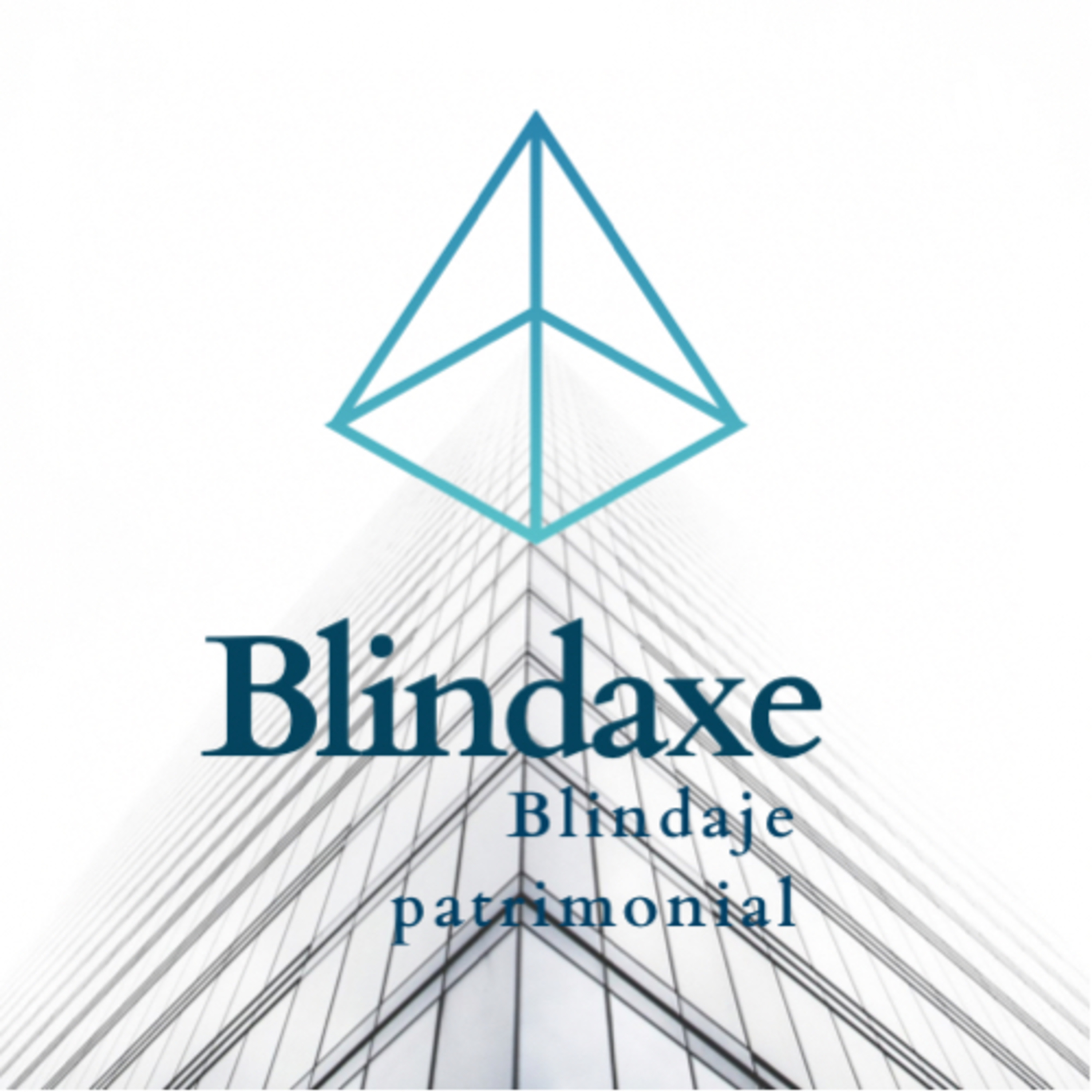BLINDAXE 
