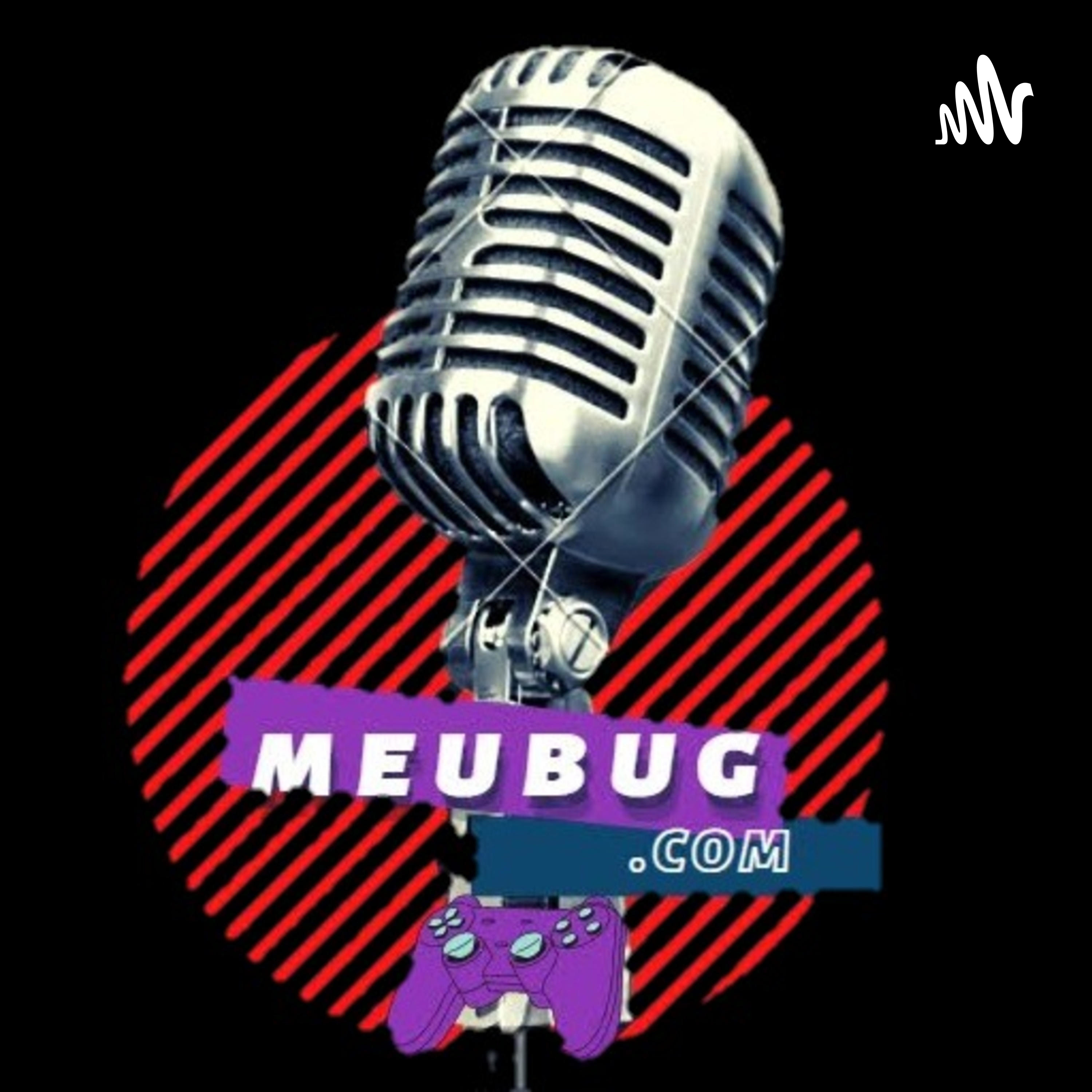 MeuBug PodCast podcast artwork