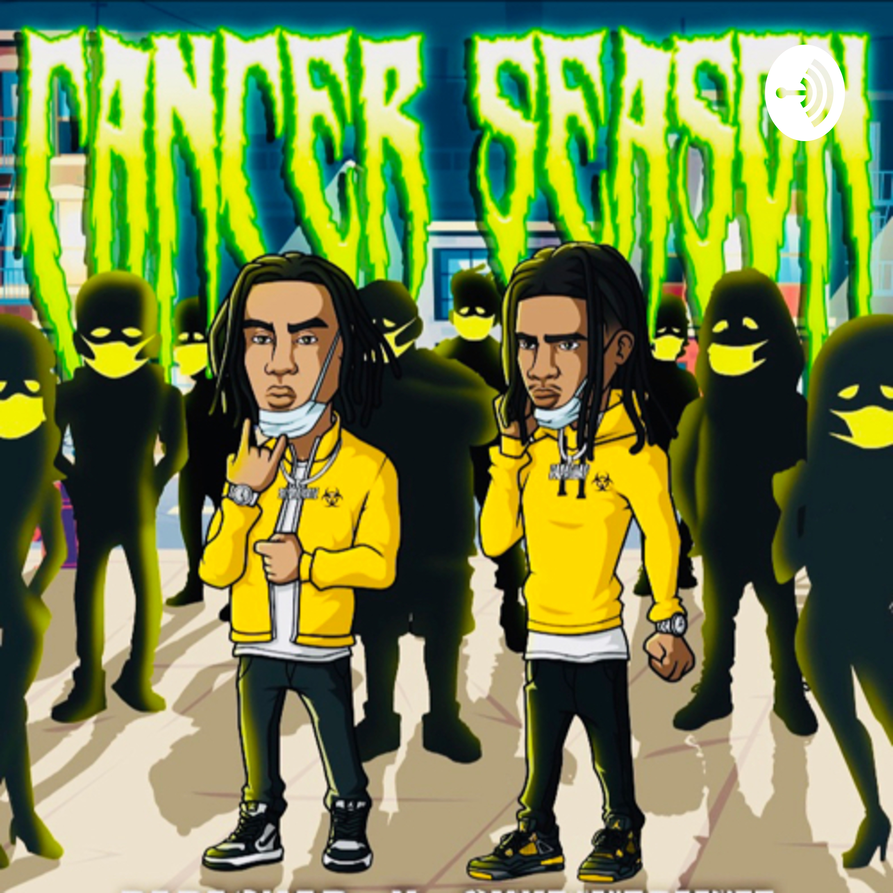 👨🏾🦳 Papa Guap 💰PRESENTS   “THE GUAPENEZE PODCAST”  vvslogistics worldwide 👨🏾🦳 Papa Guap 💰PRESENTS   “THE GUAPENEZE PODCAST”  vvslogistics worldwide