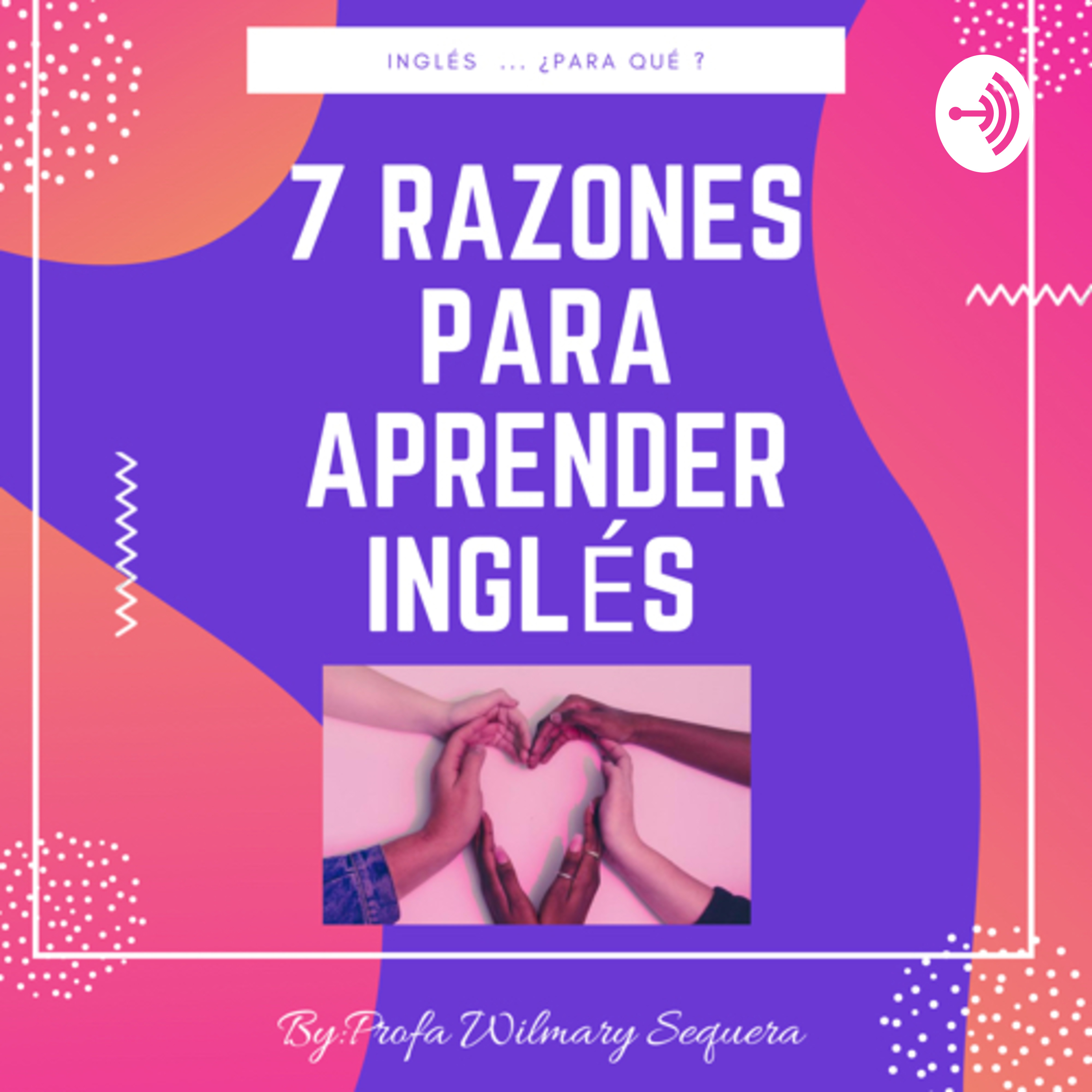 7 Razones para aprender inglés 