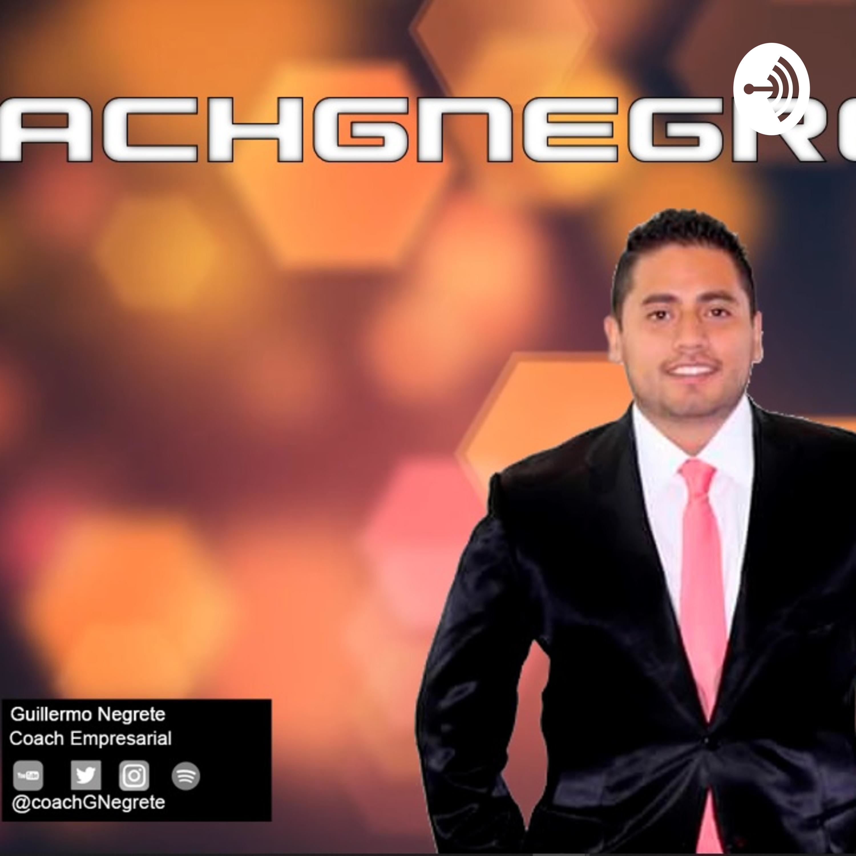CoachGNegrete