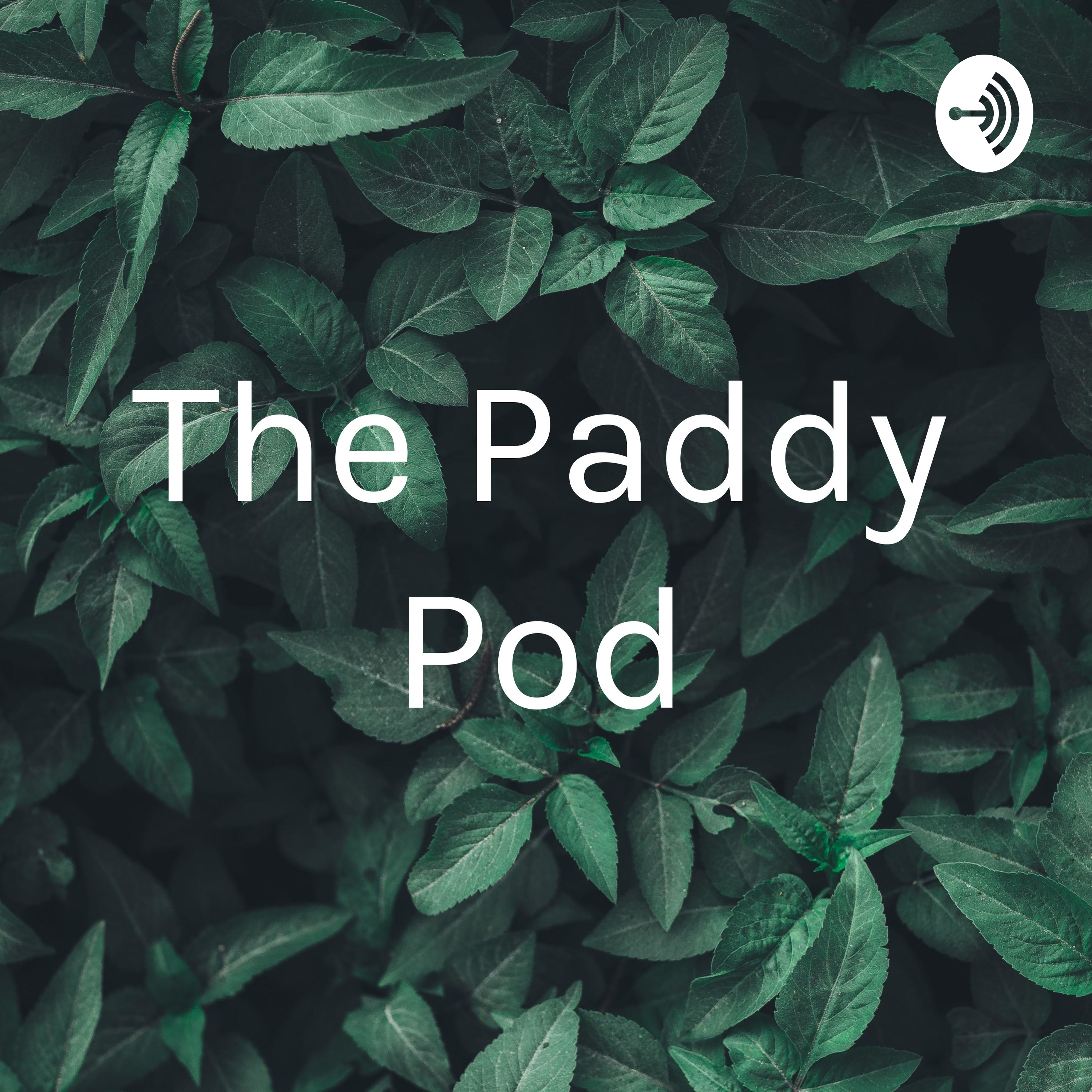 The Paddy Pod