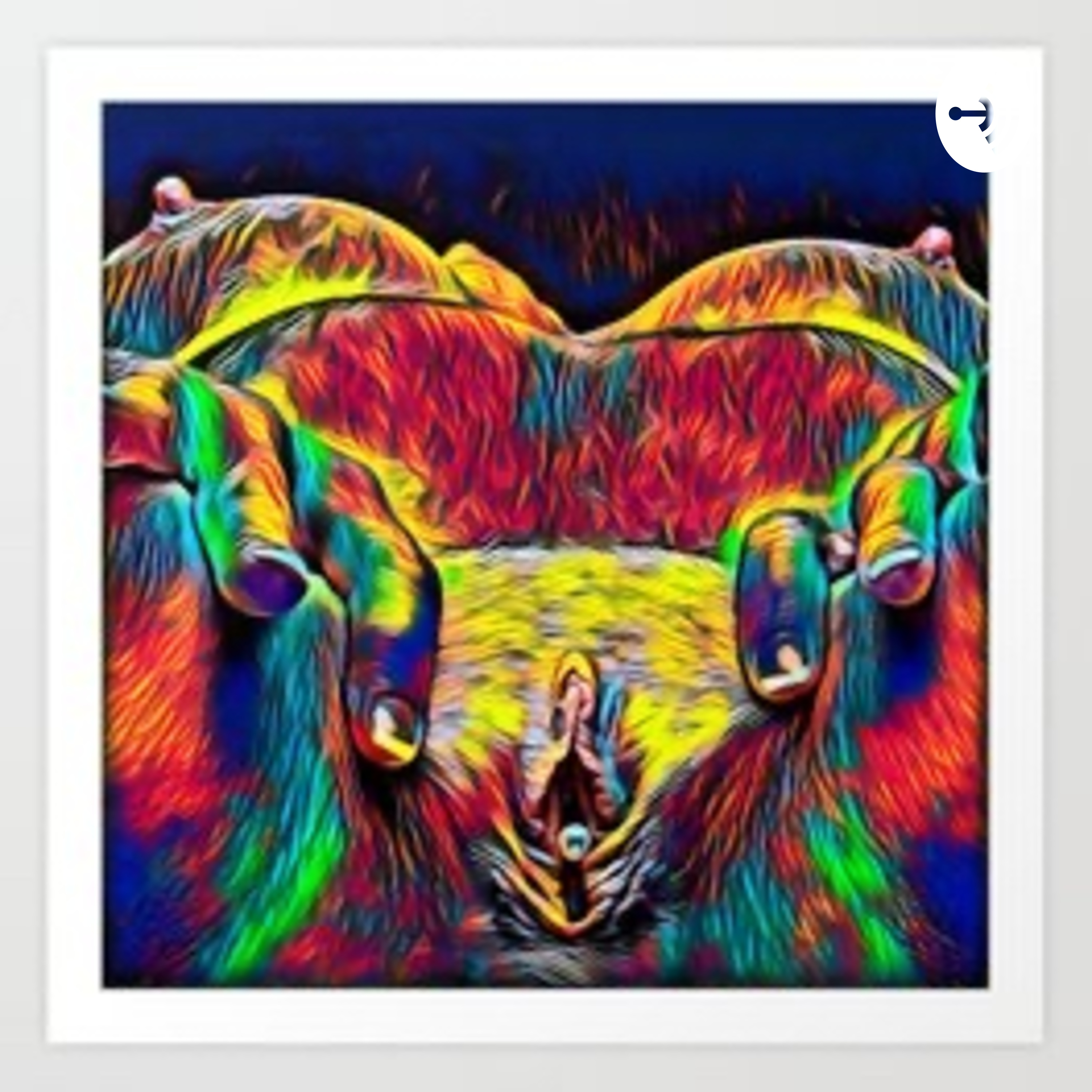 Let my Pussy talk: Punani chronicles 