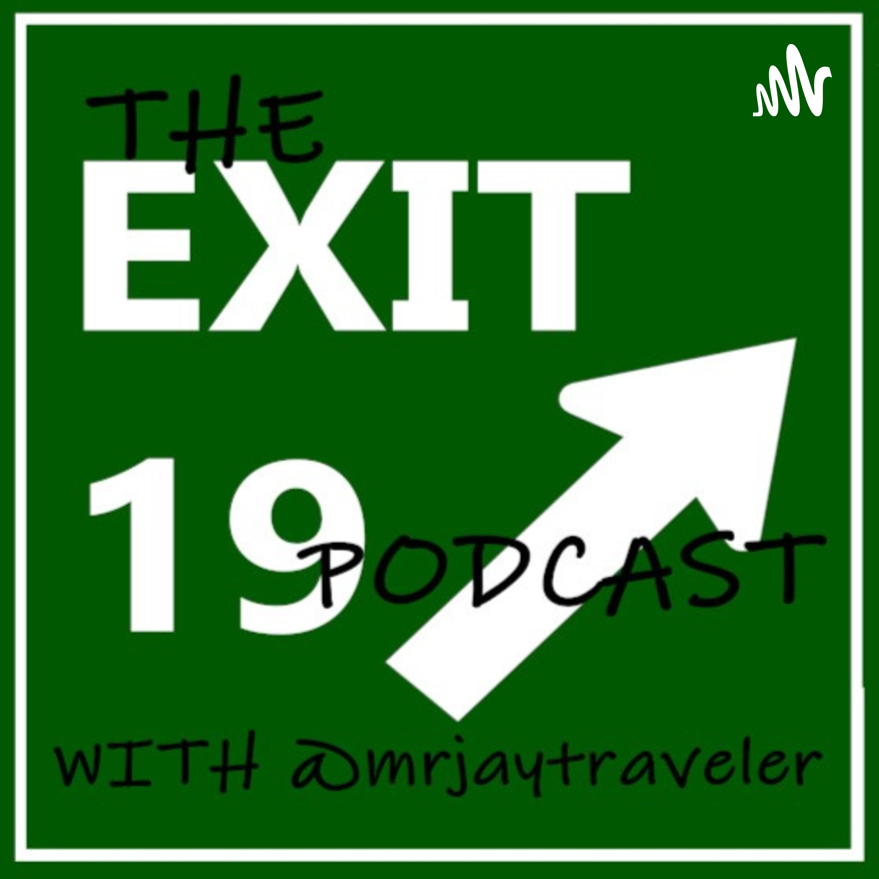 The Exit19 Podcast