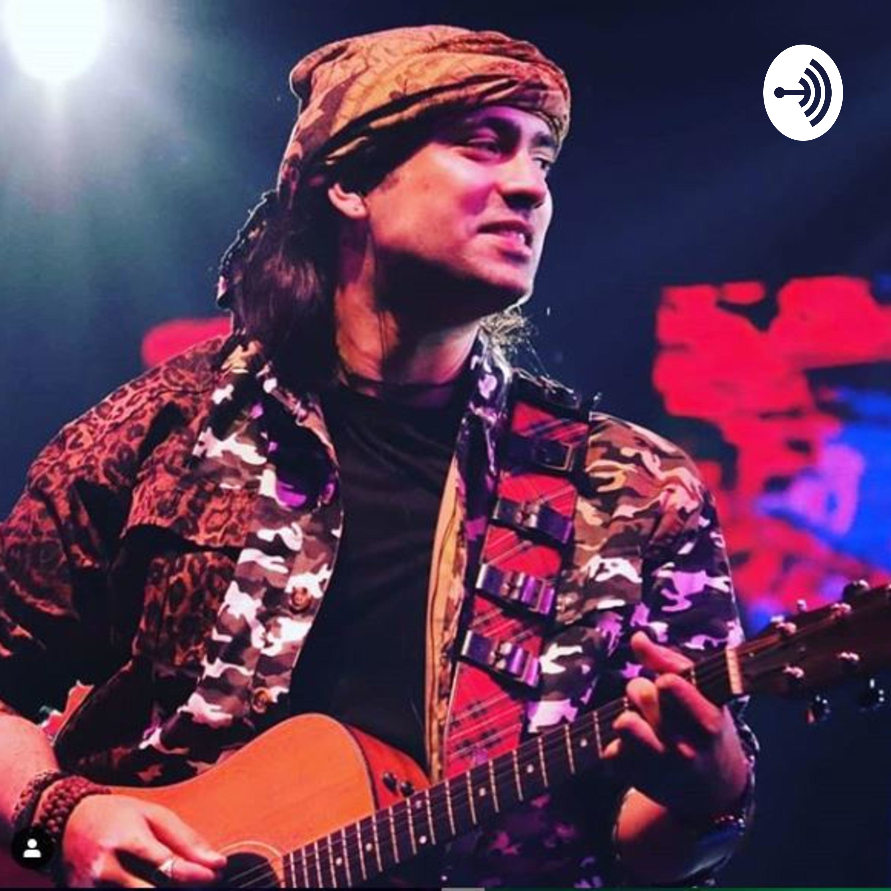 Jubin Nautiyal