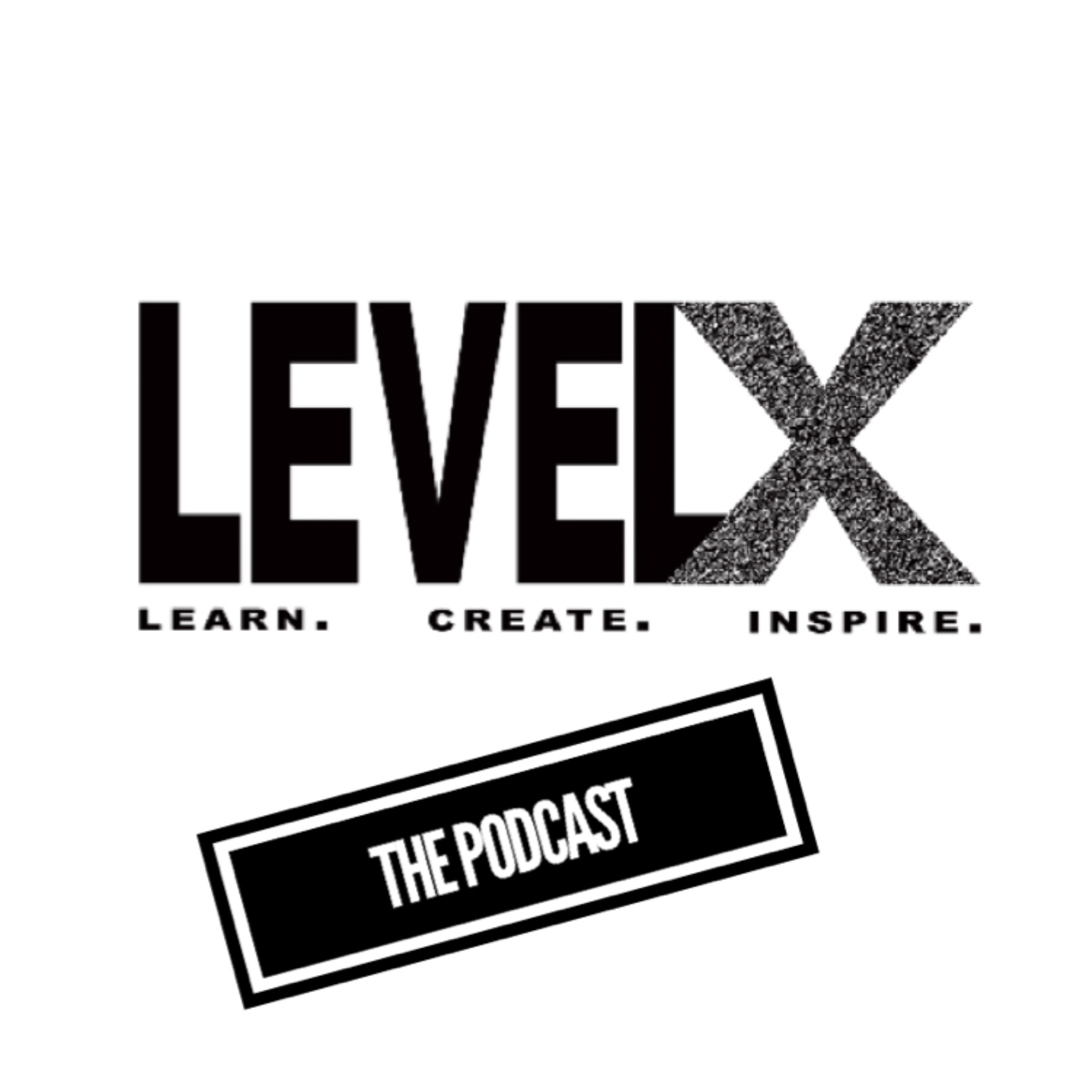 Level X Podcast