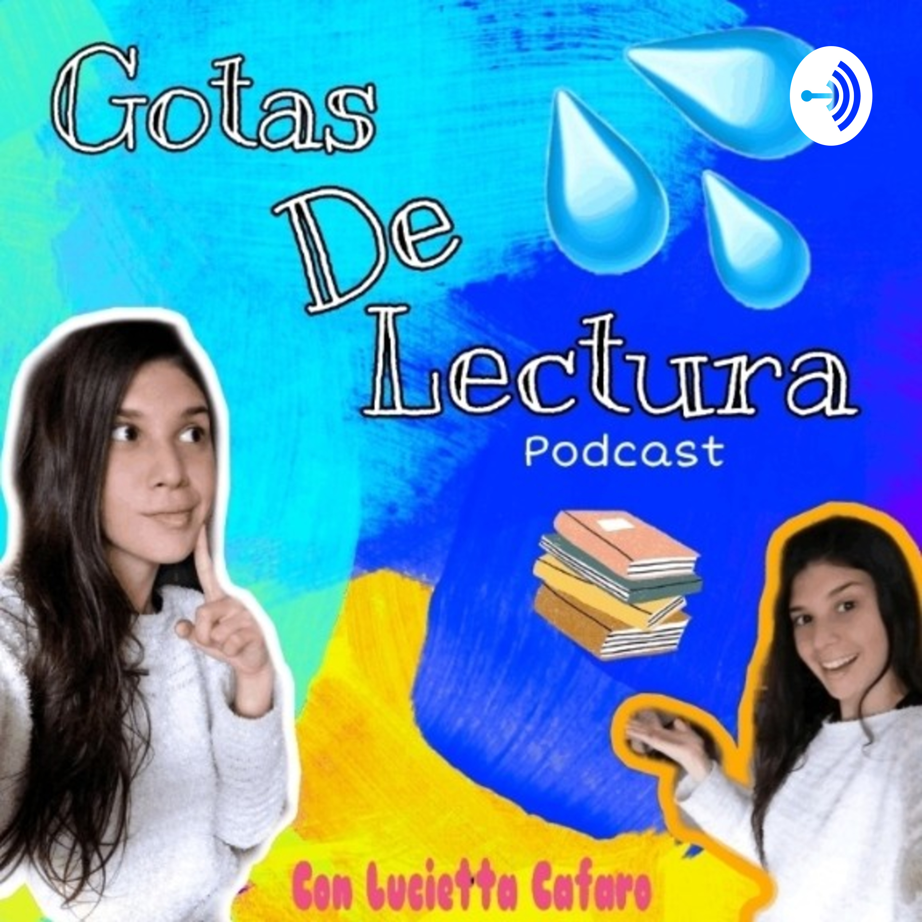 Gotas De Lectura