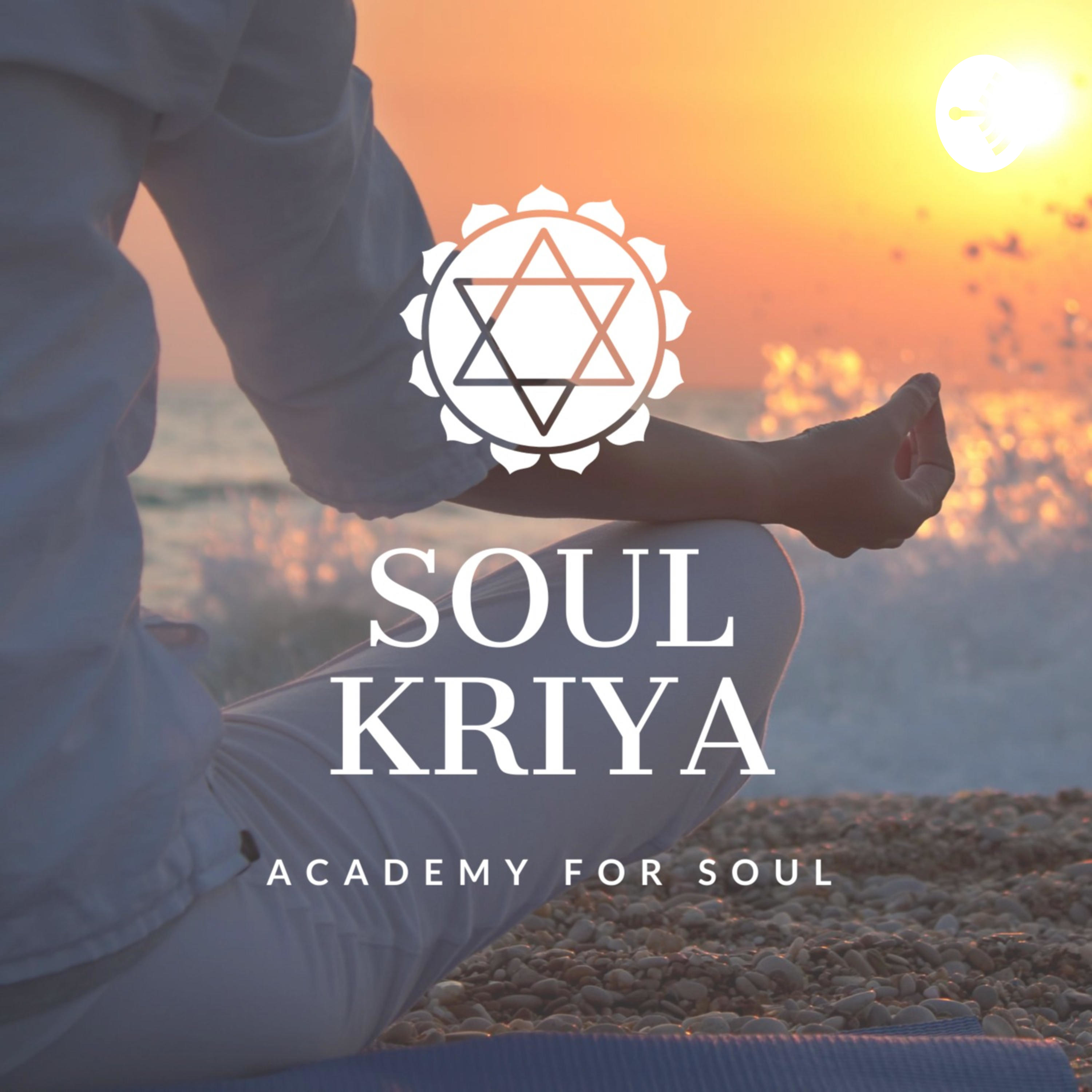 Soul Kriya Academy