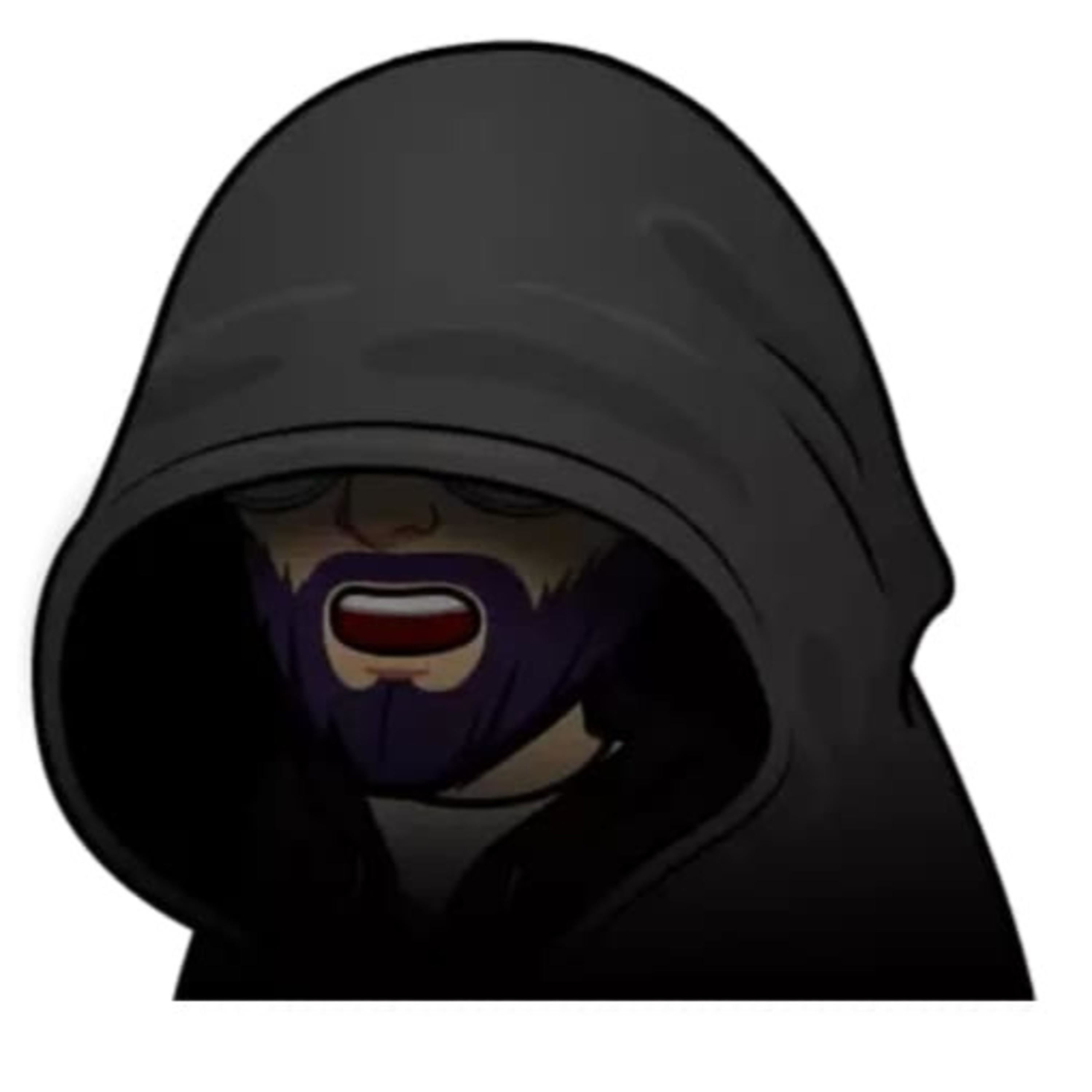 Crusty @ Donut corners of bullshit :ep 1