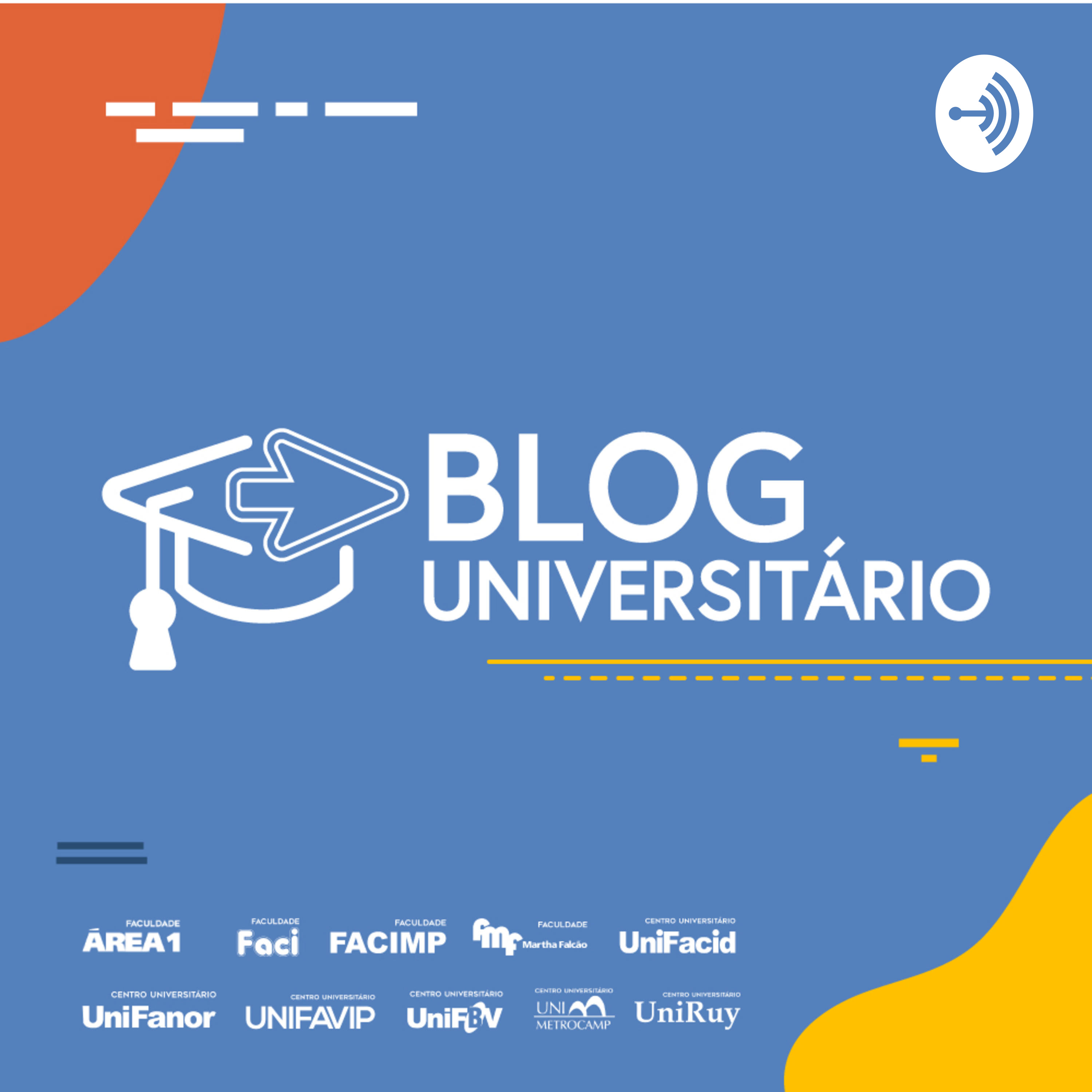 Blog Universitário
