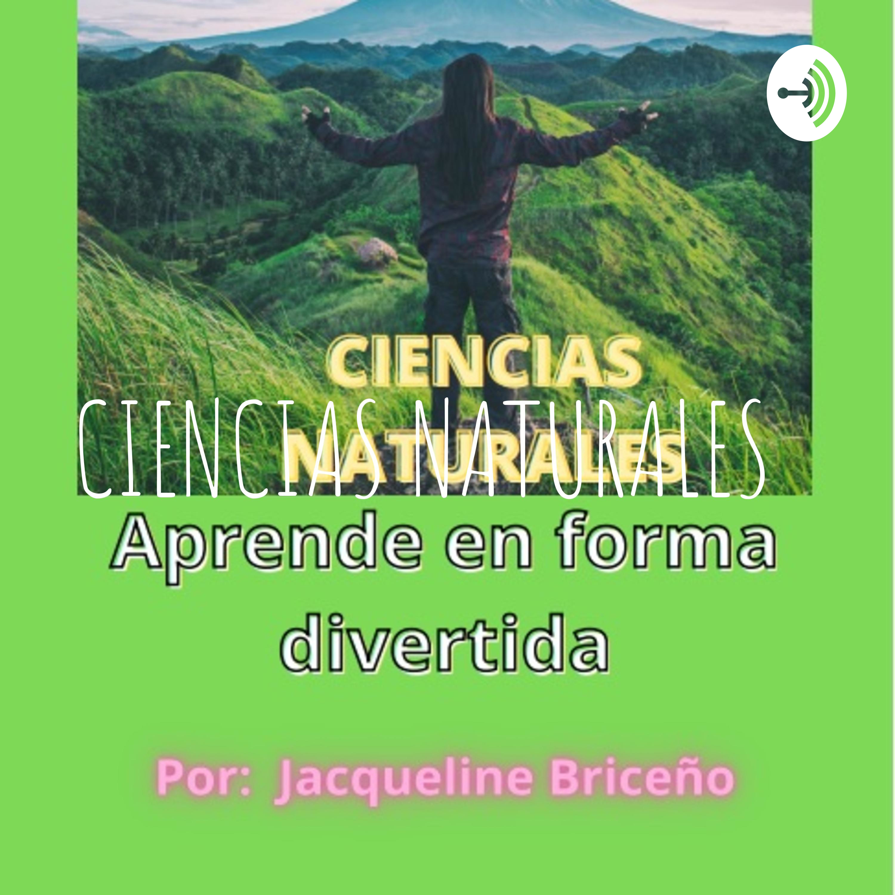 CIENCIAS NATURALES