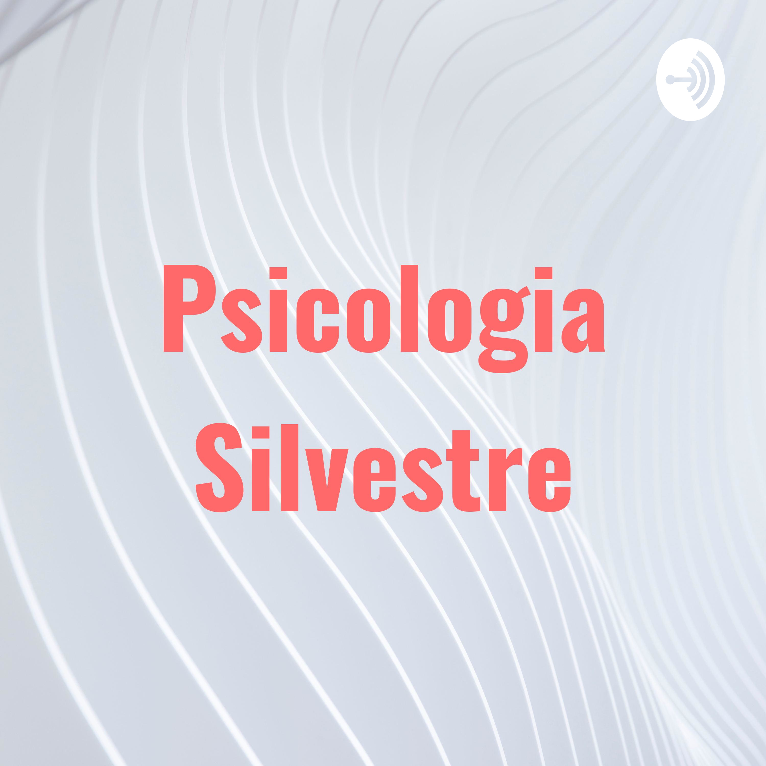 Psicologia Silvestre