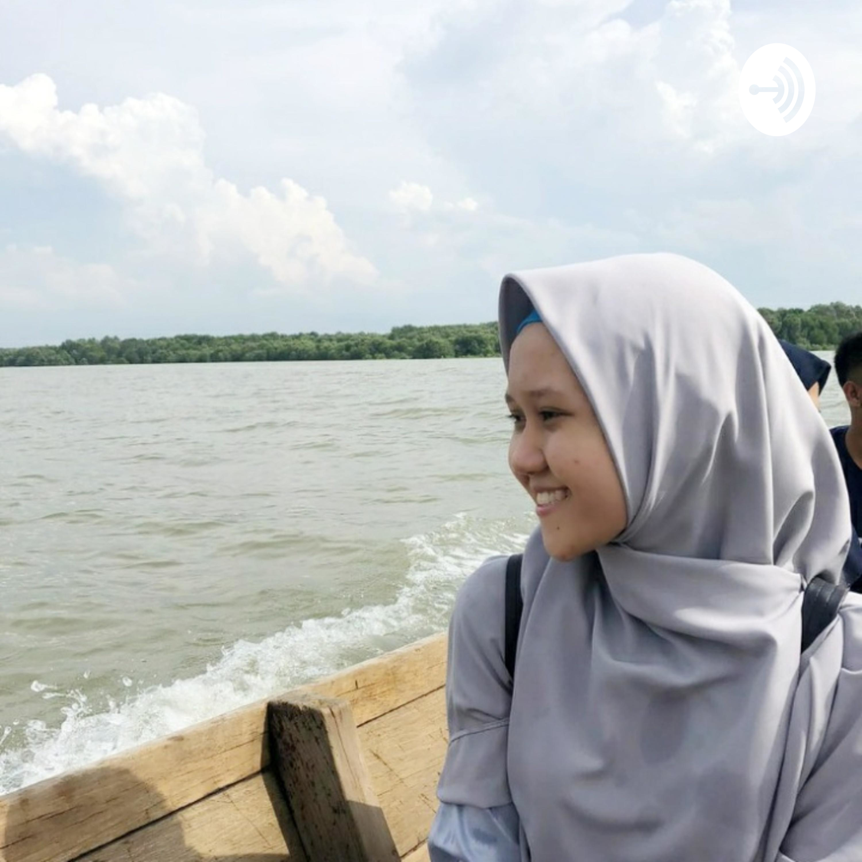 Riuh Riak Pemikiran cover