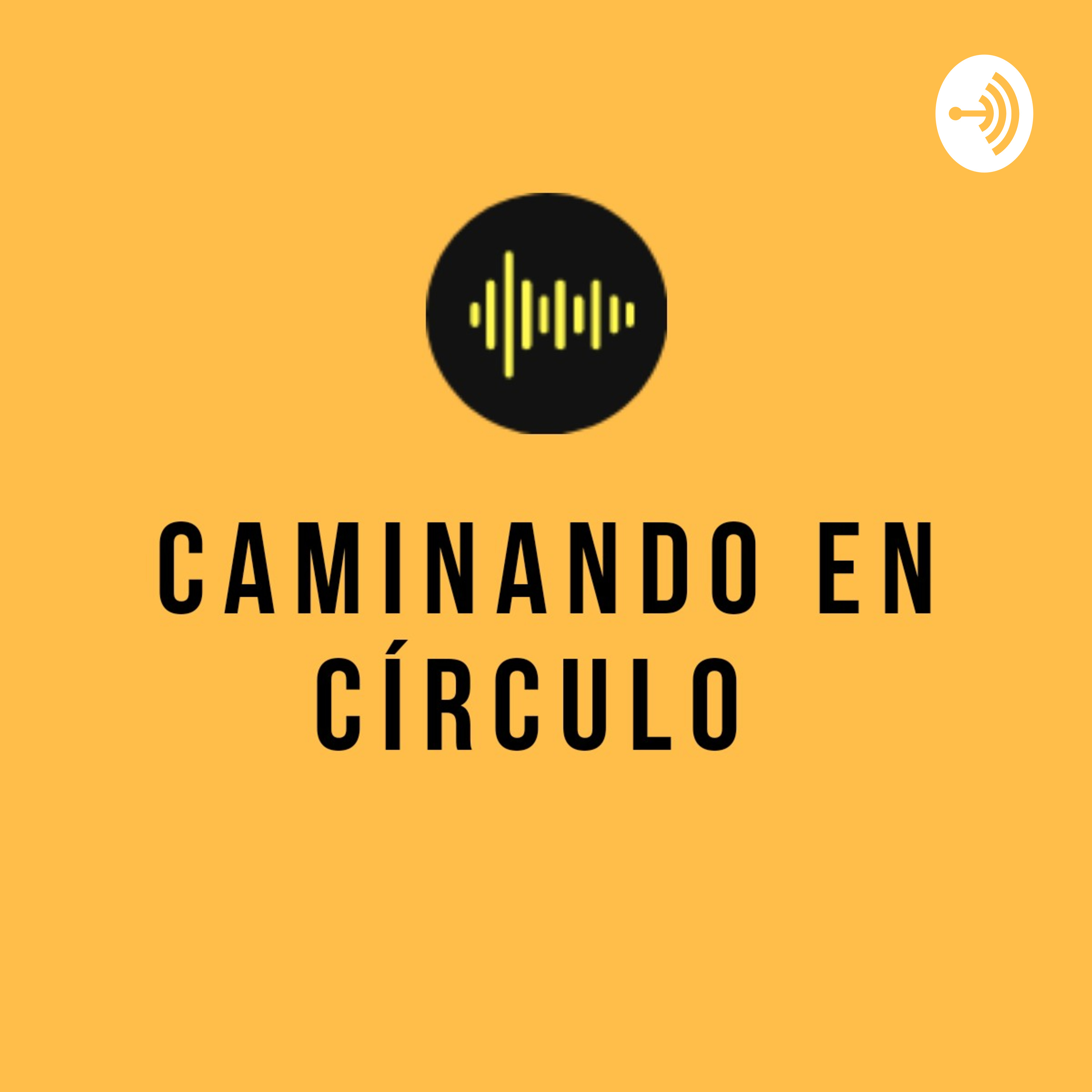 Caminando En círculo