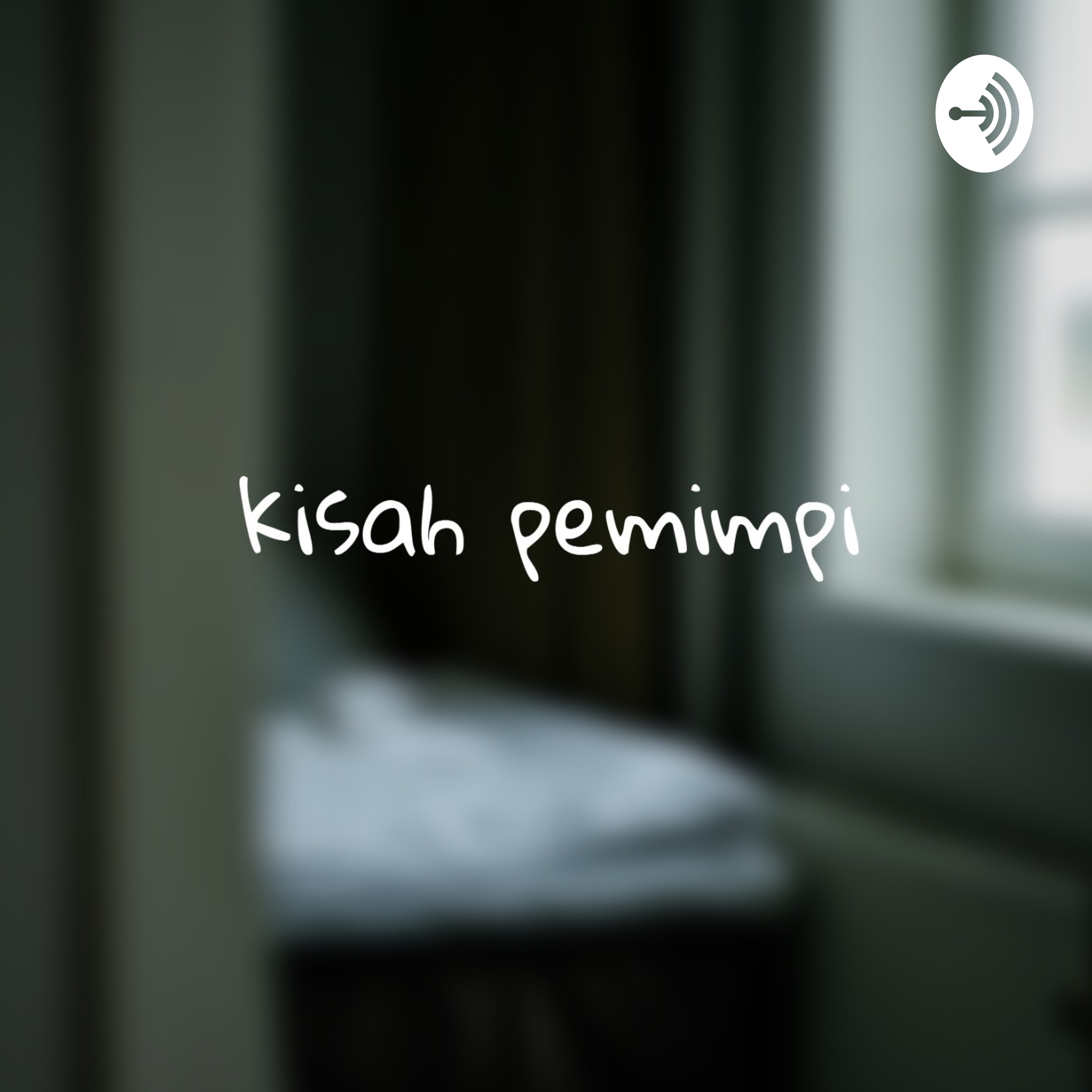 Kisah Pemimpi podcast artwork