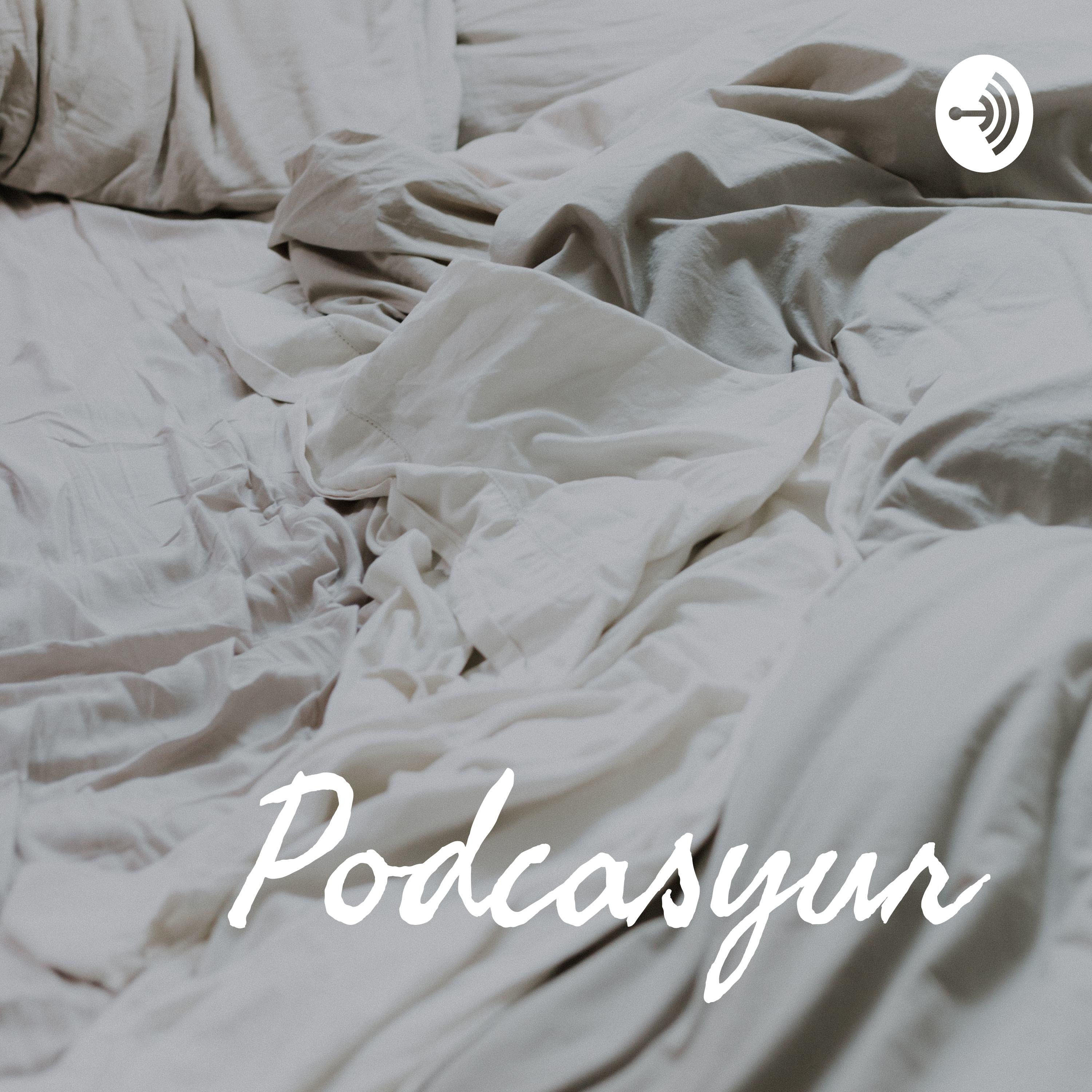 Podcasyur