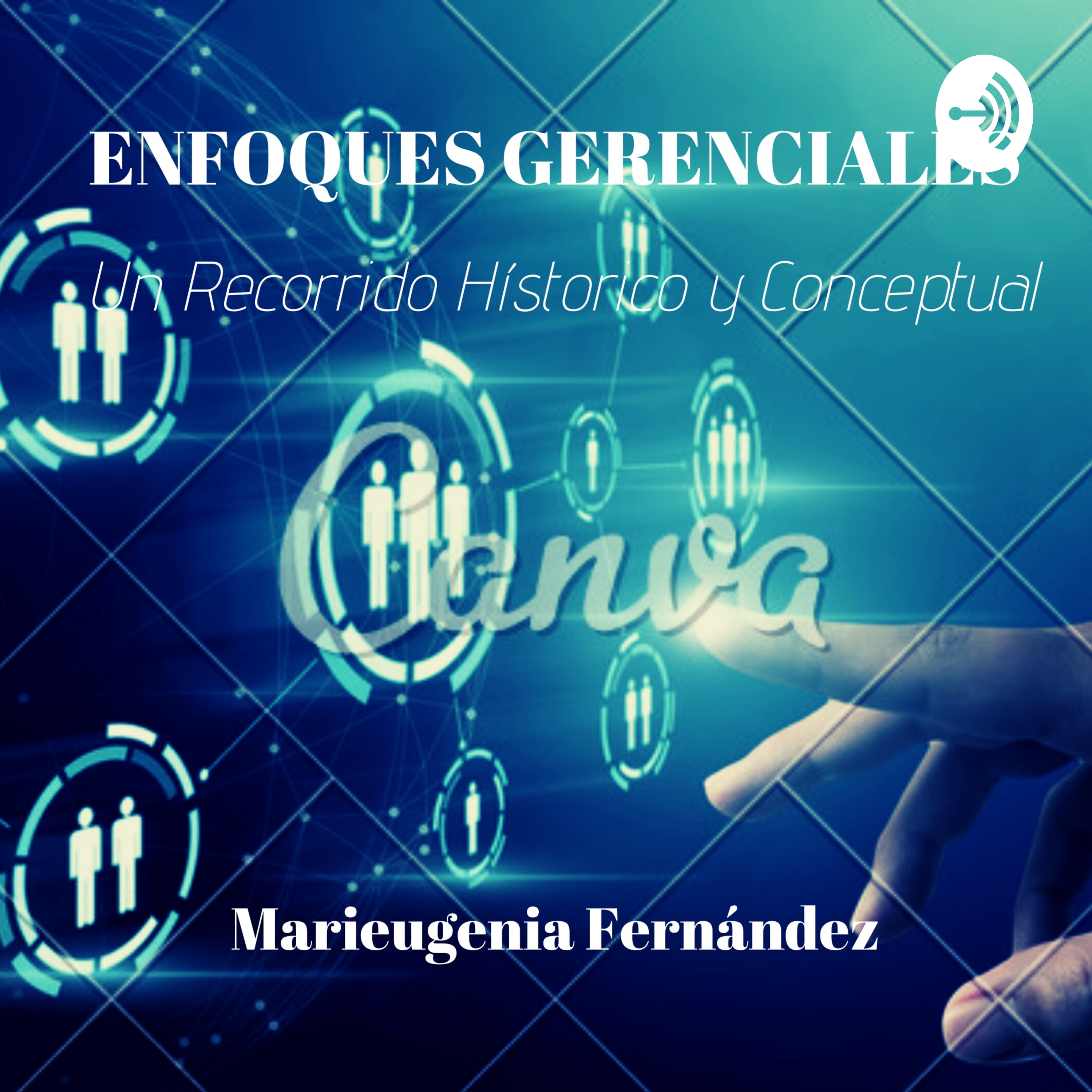 ENFOQUES GERENCIALES Un Recorrido Histórico y Conceptual