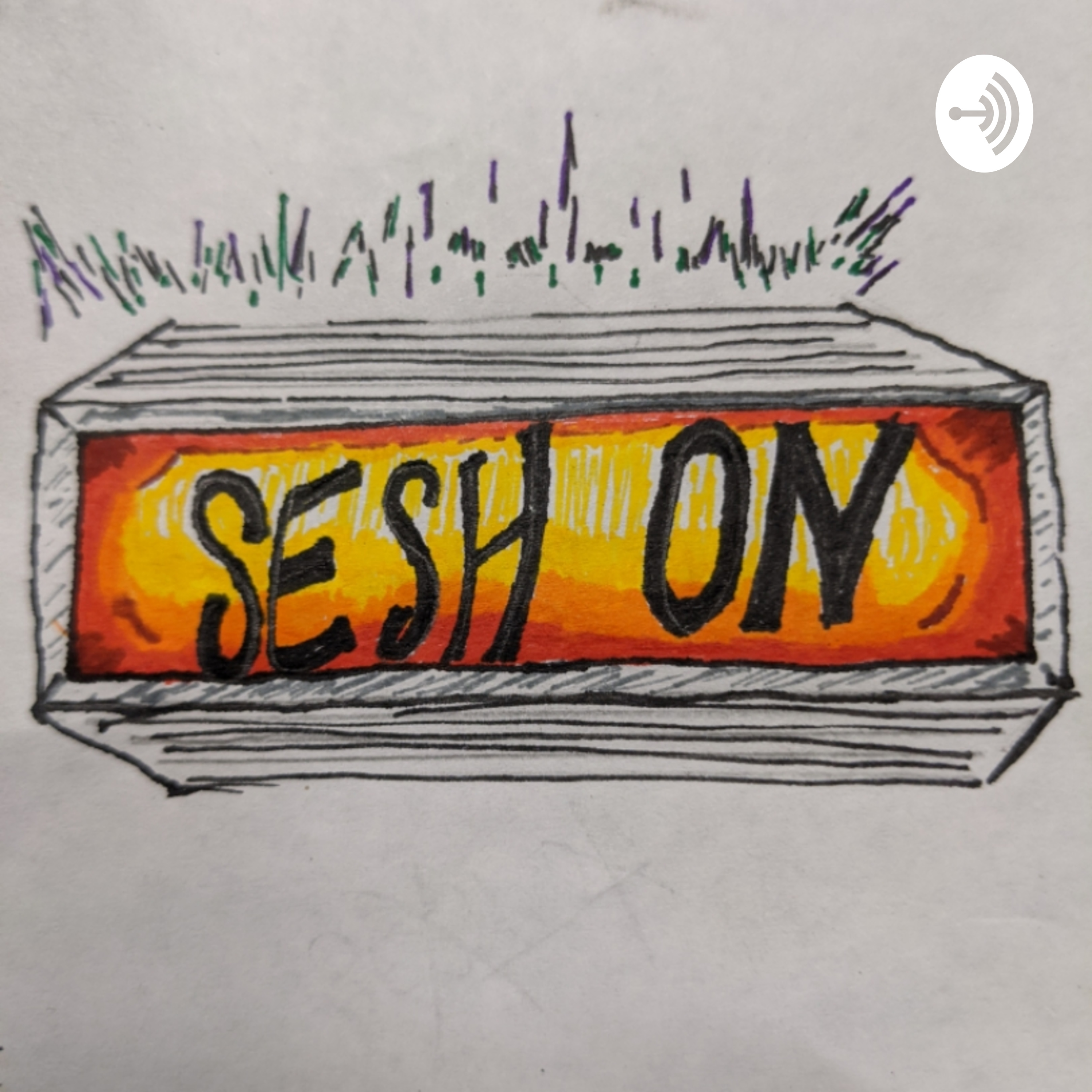 Sesh On!