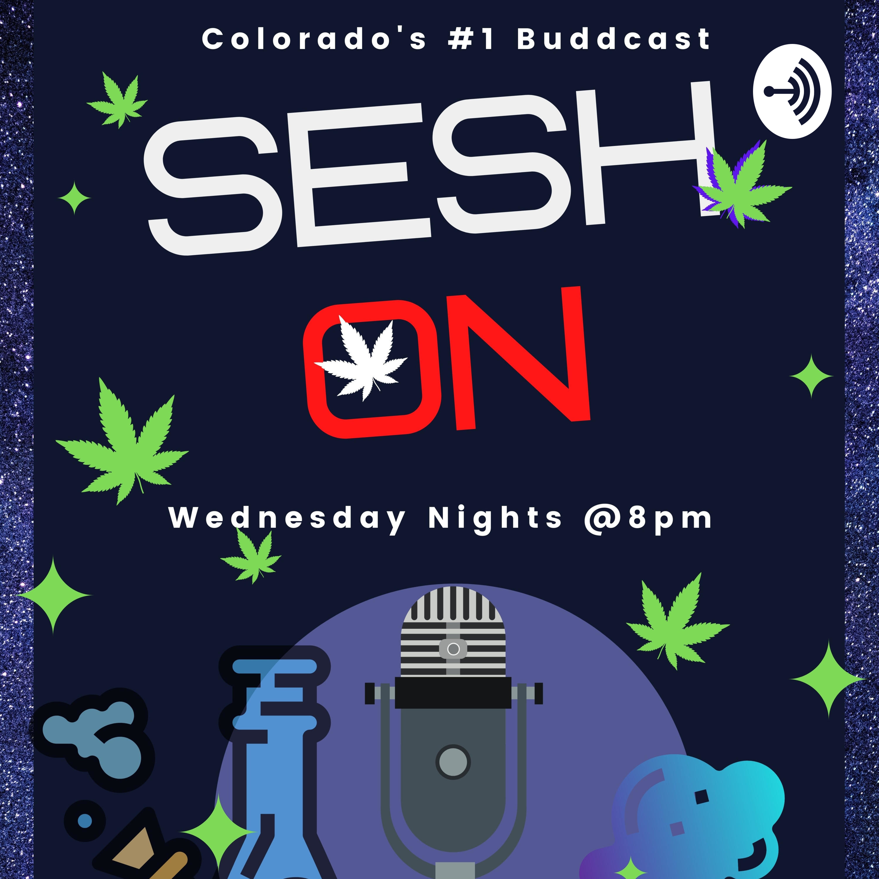 Sesh On!