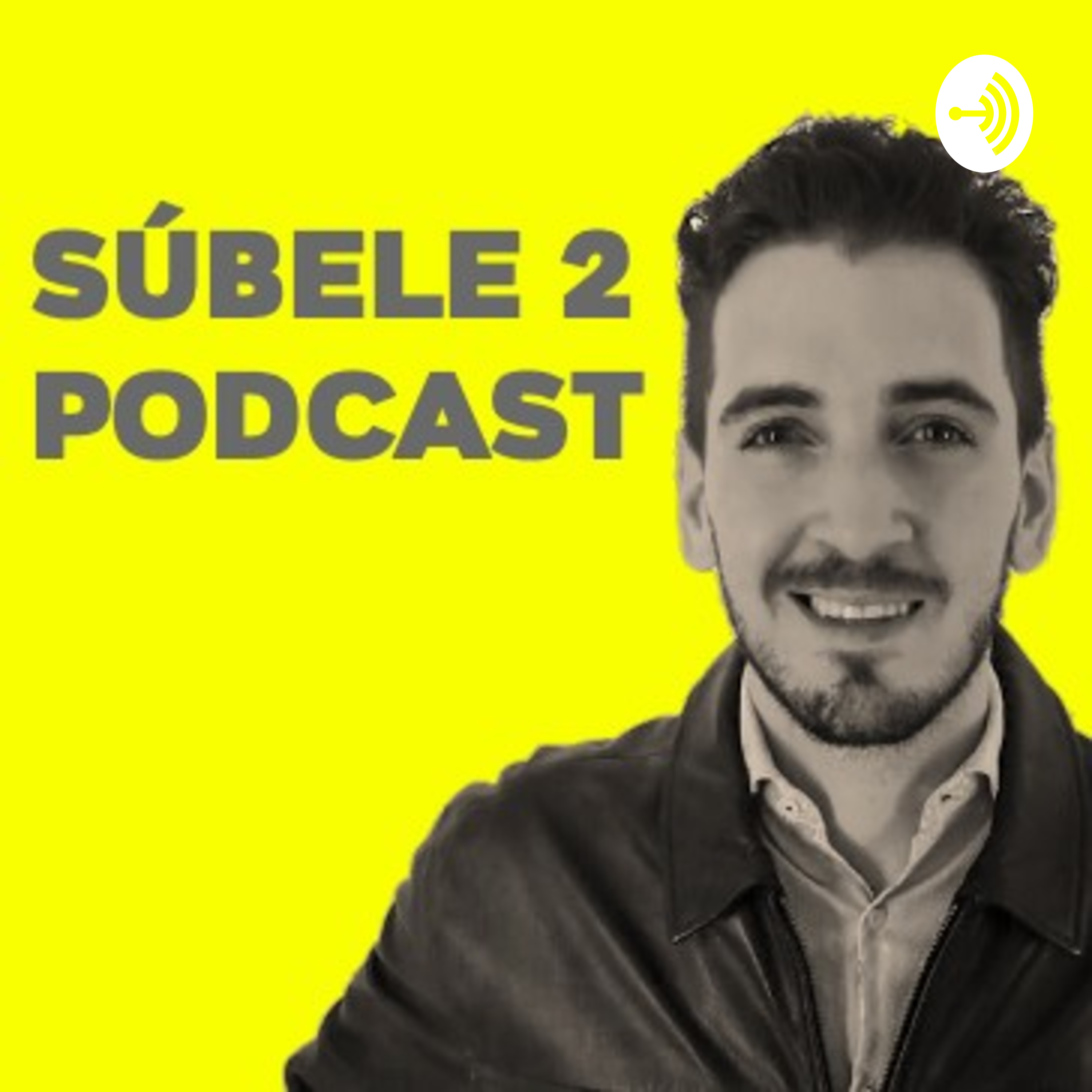 Súbele 2 Podcast