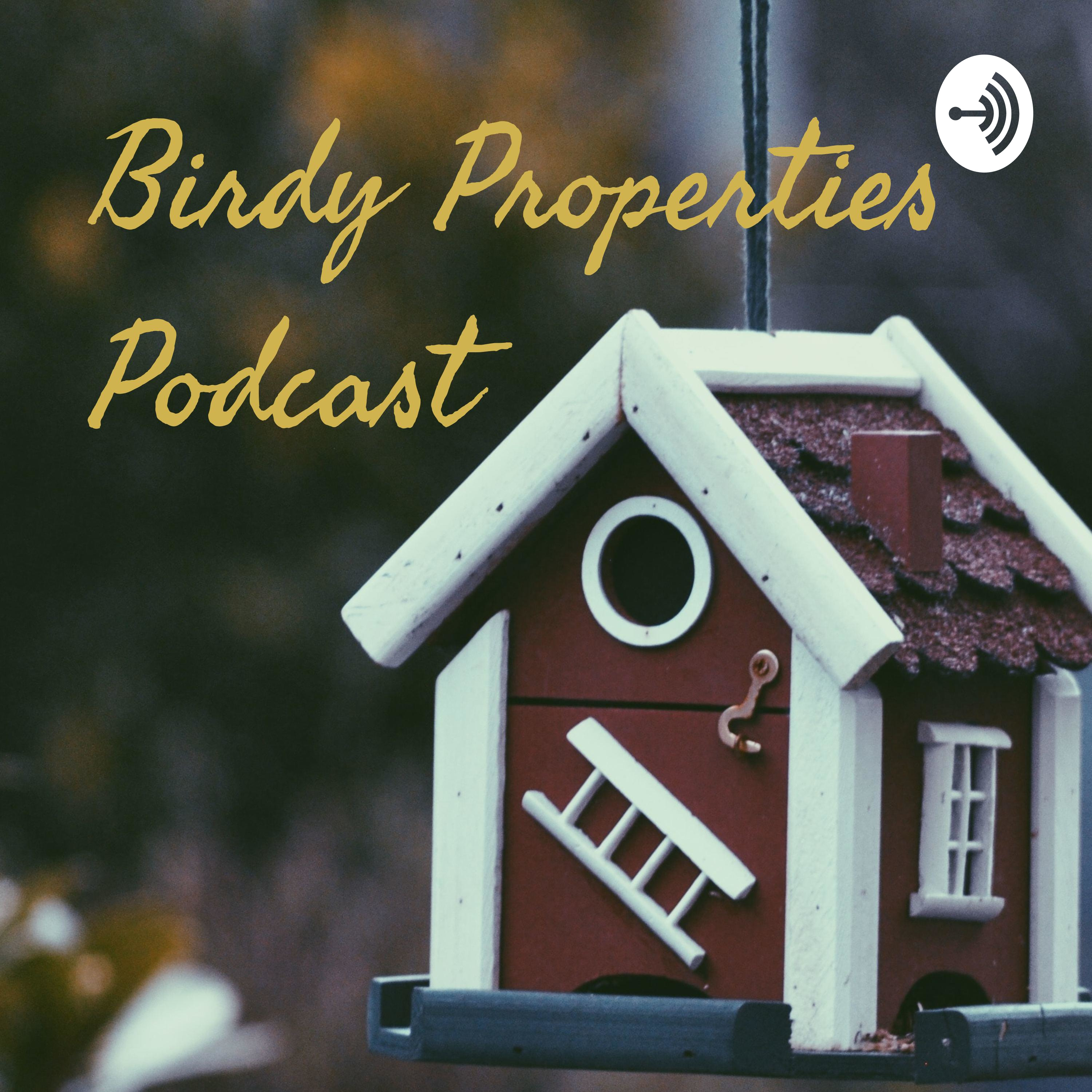 Birdy Properties Podcast