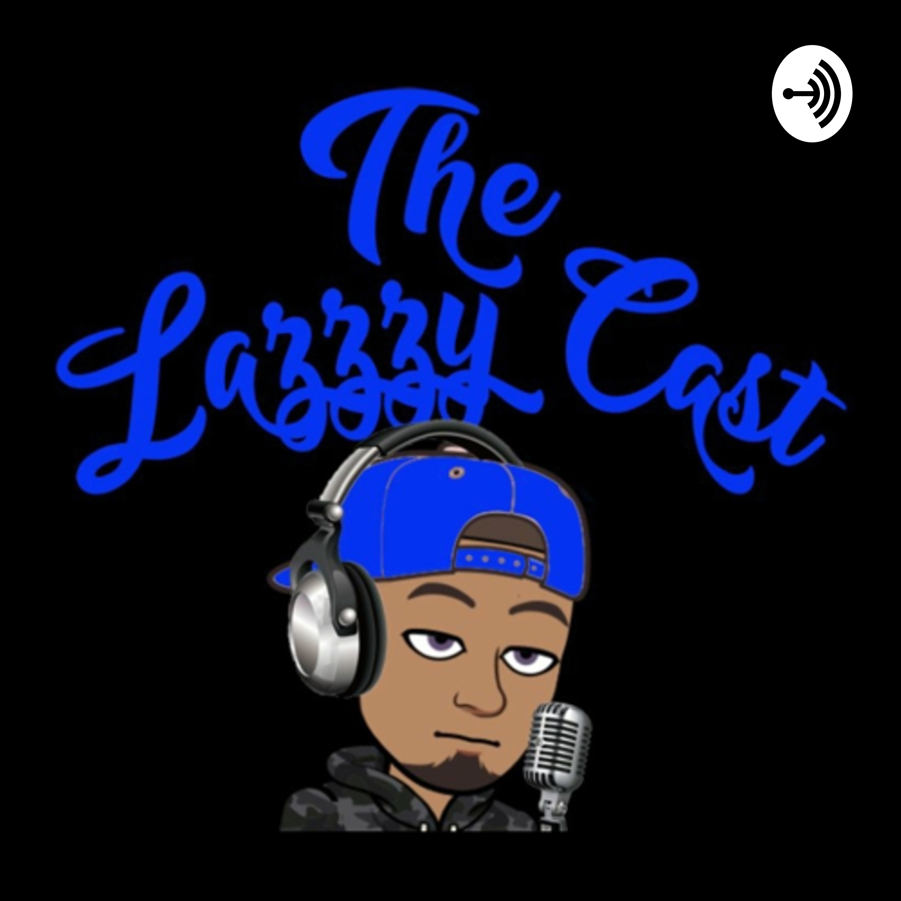 The Lazzzy Cast