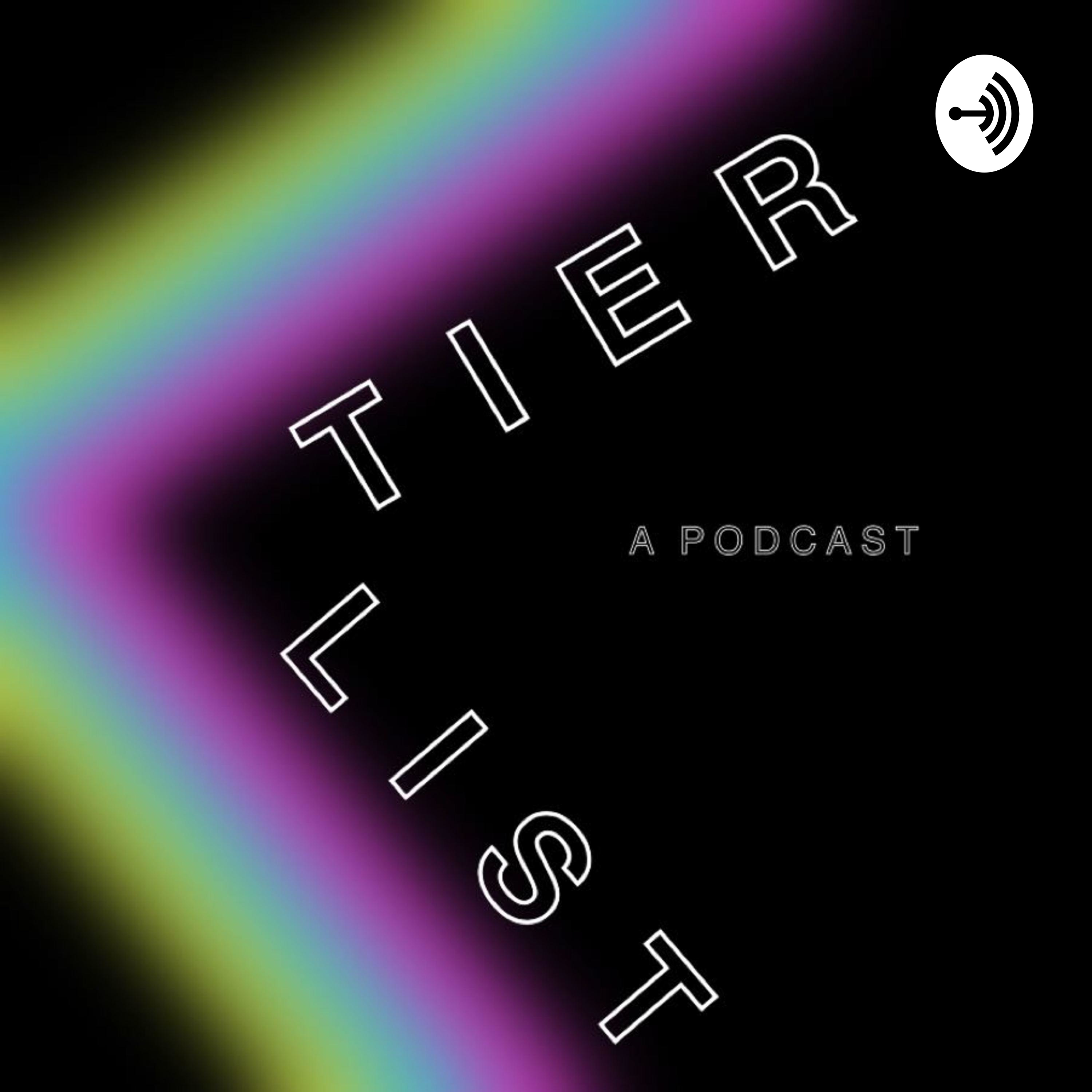 Tier List