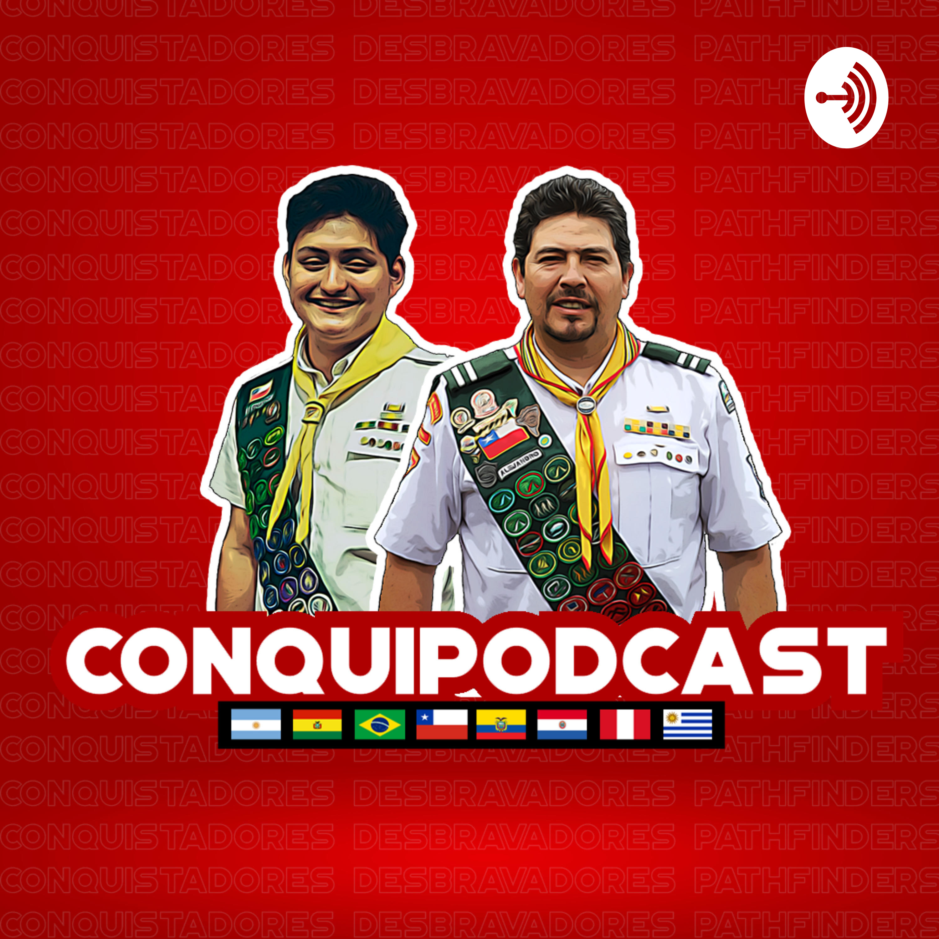 Conquipodcast