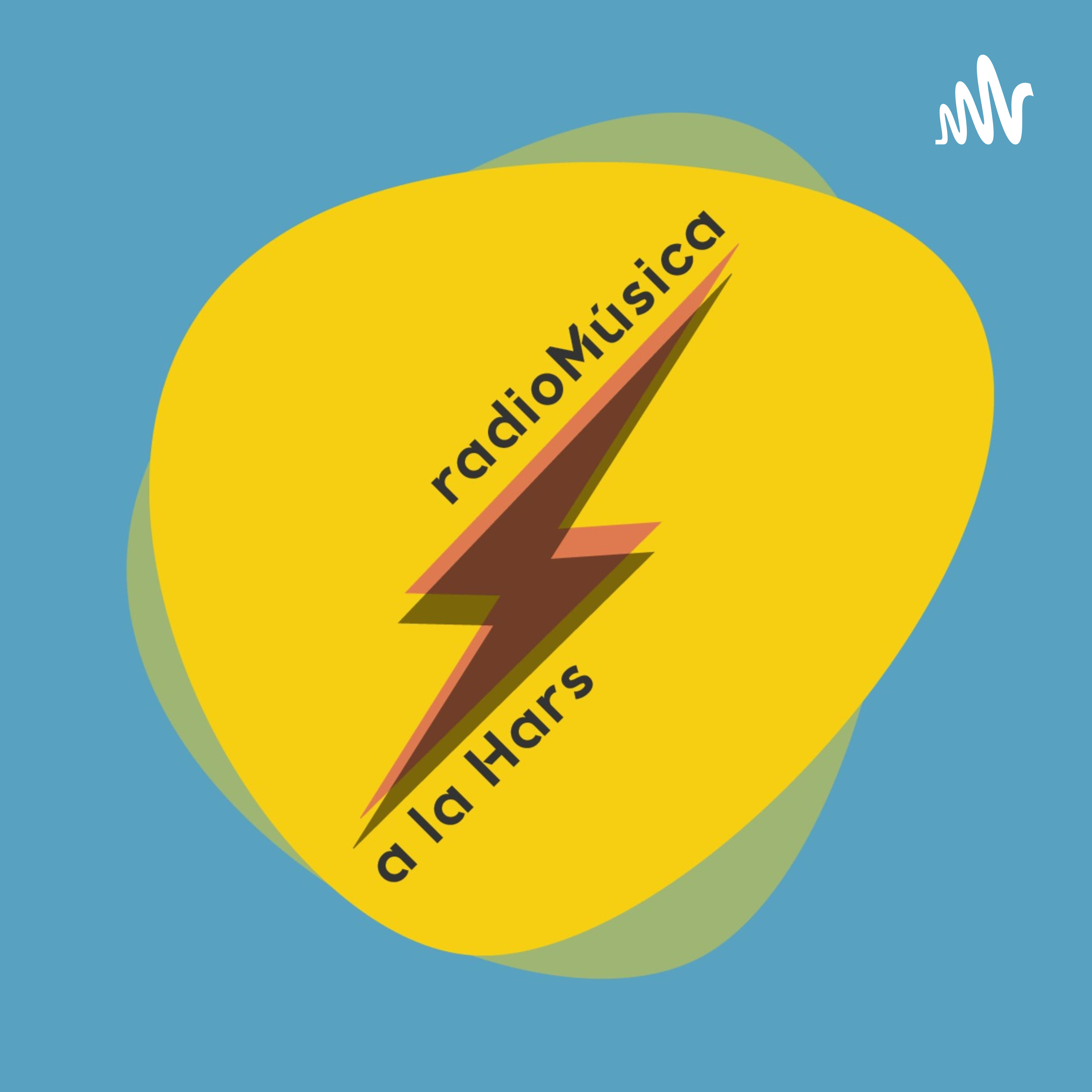 radioMúsica a la Hars