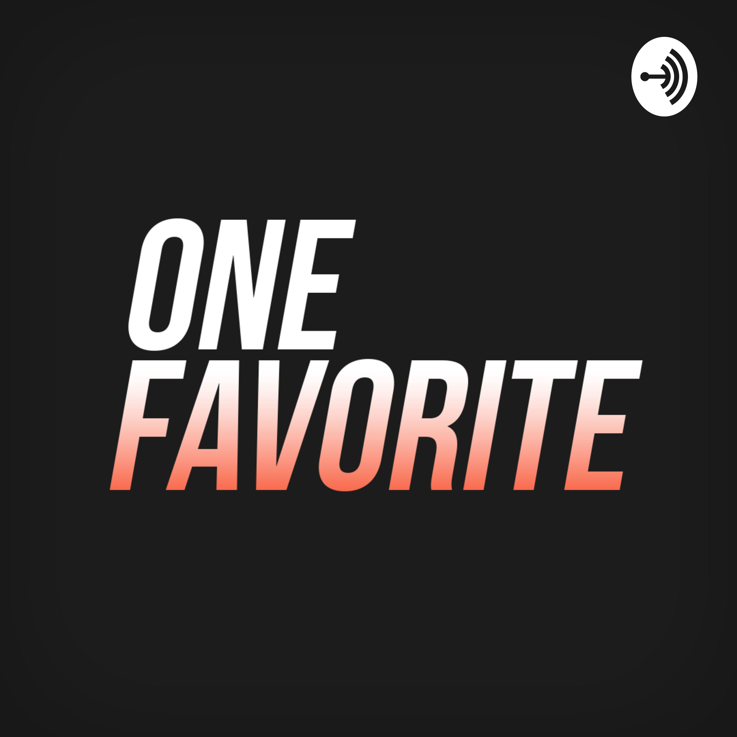 One Favorite
