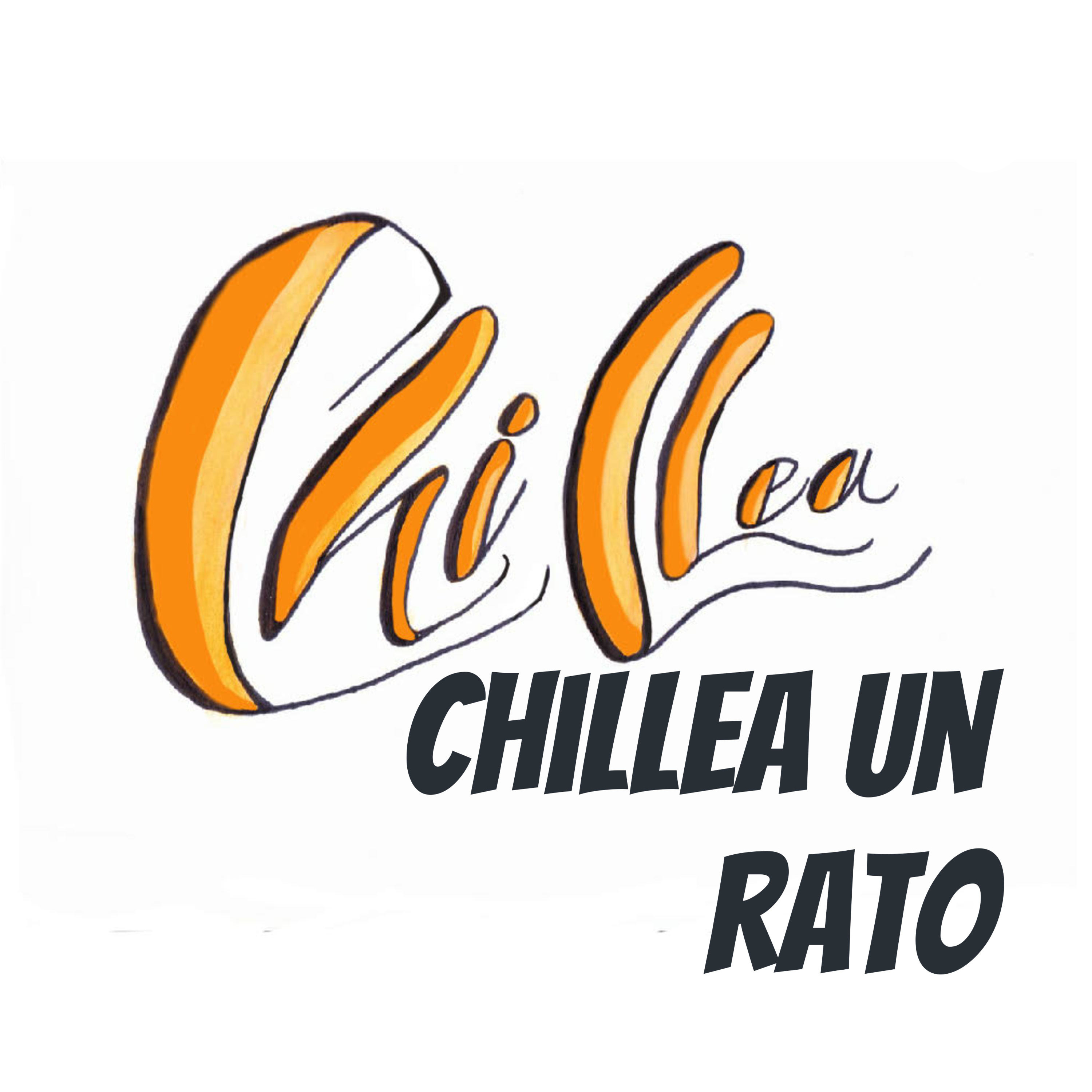 Chillea un rato