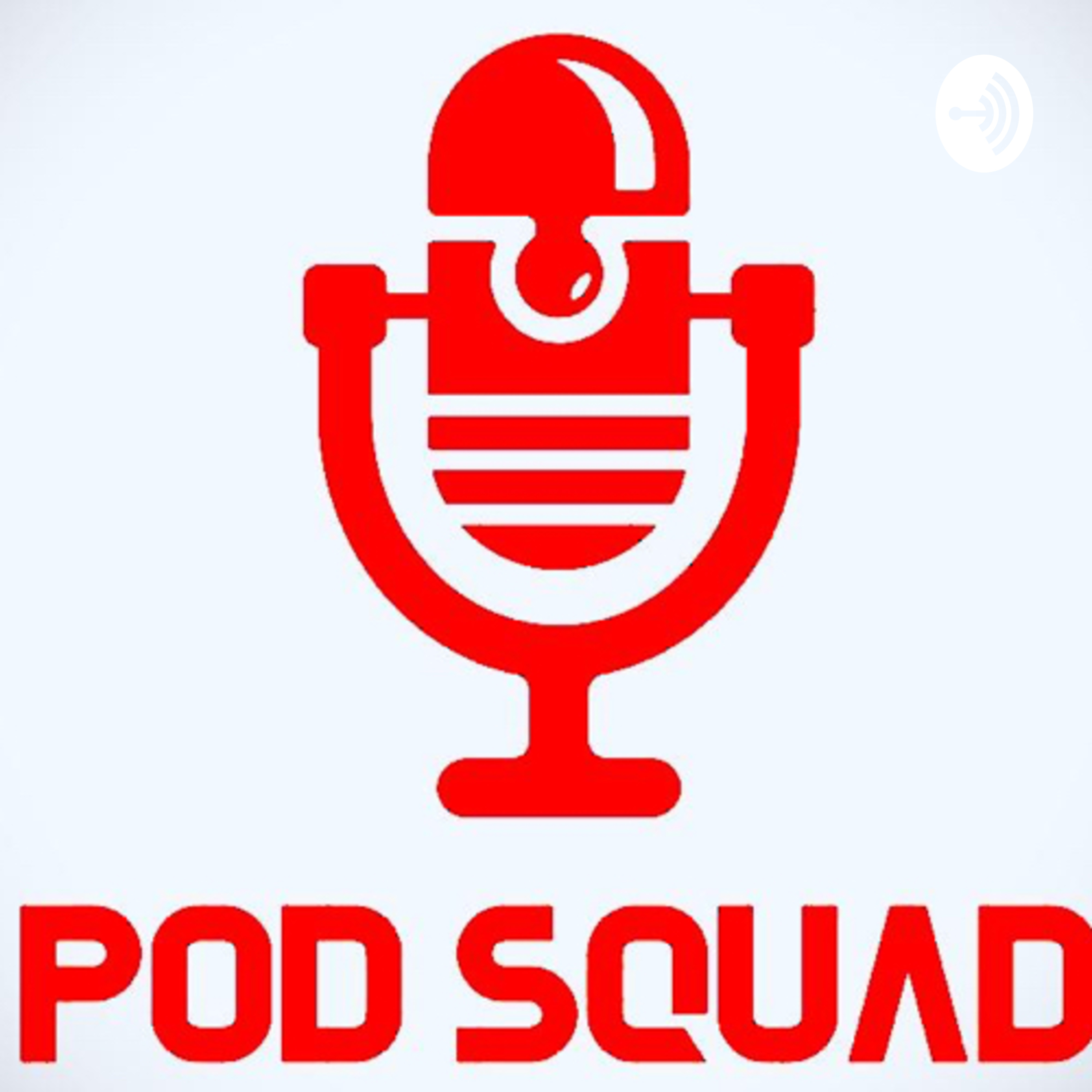 The Podsquad