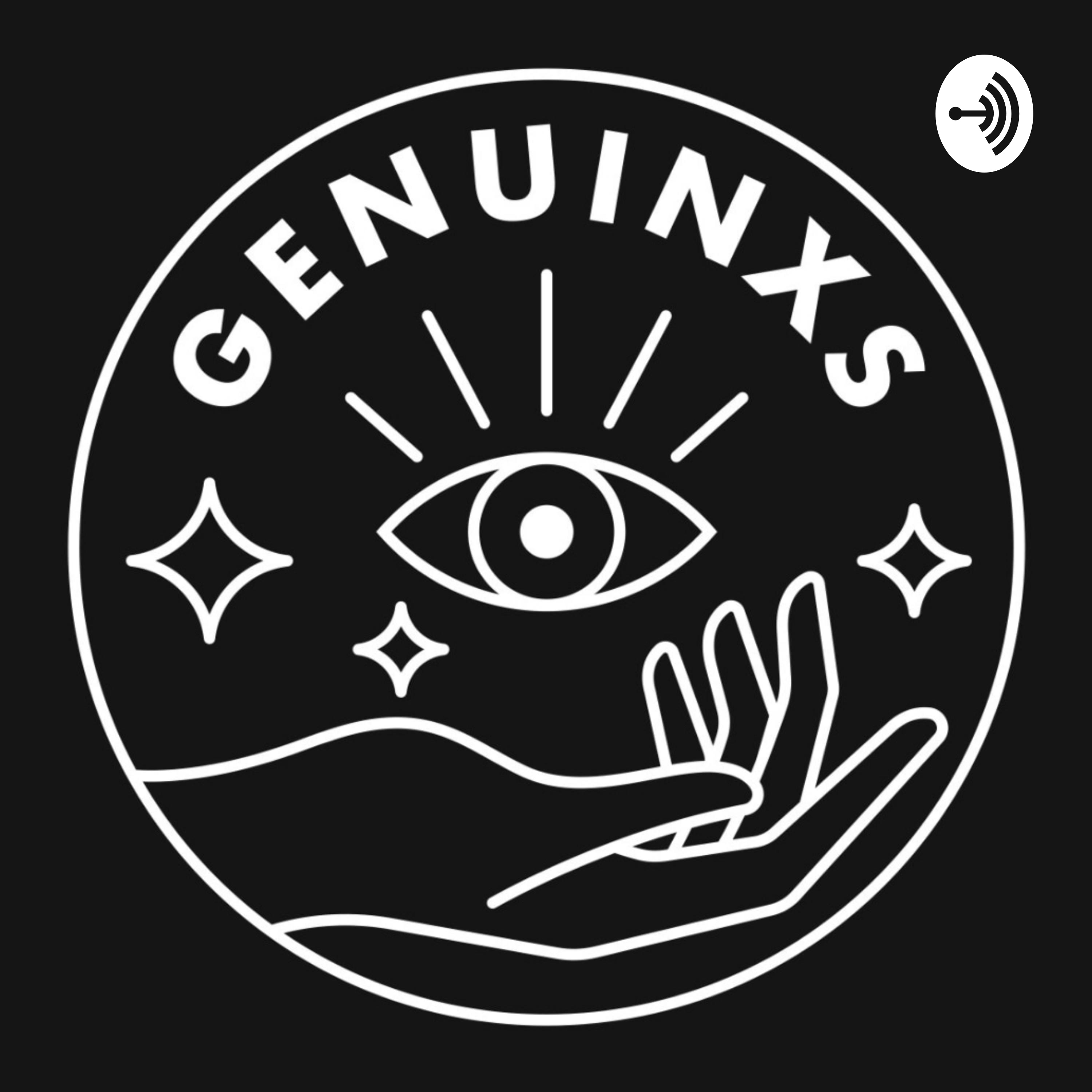 GENUINXS PODCAST podcast artwork