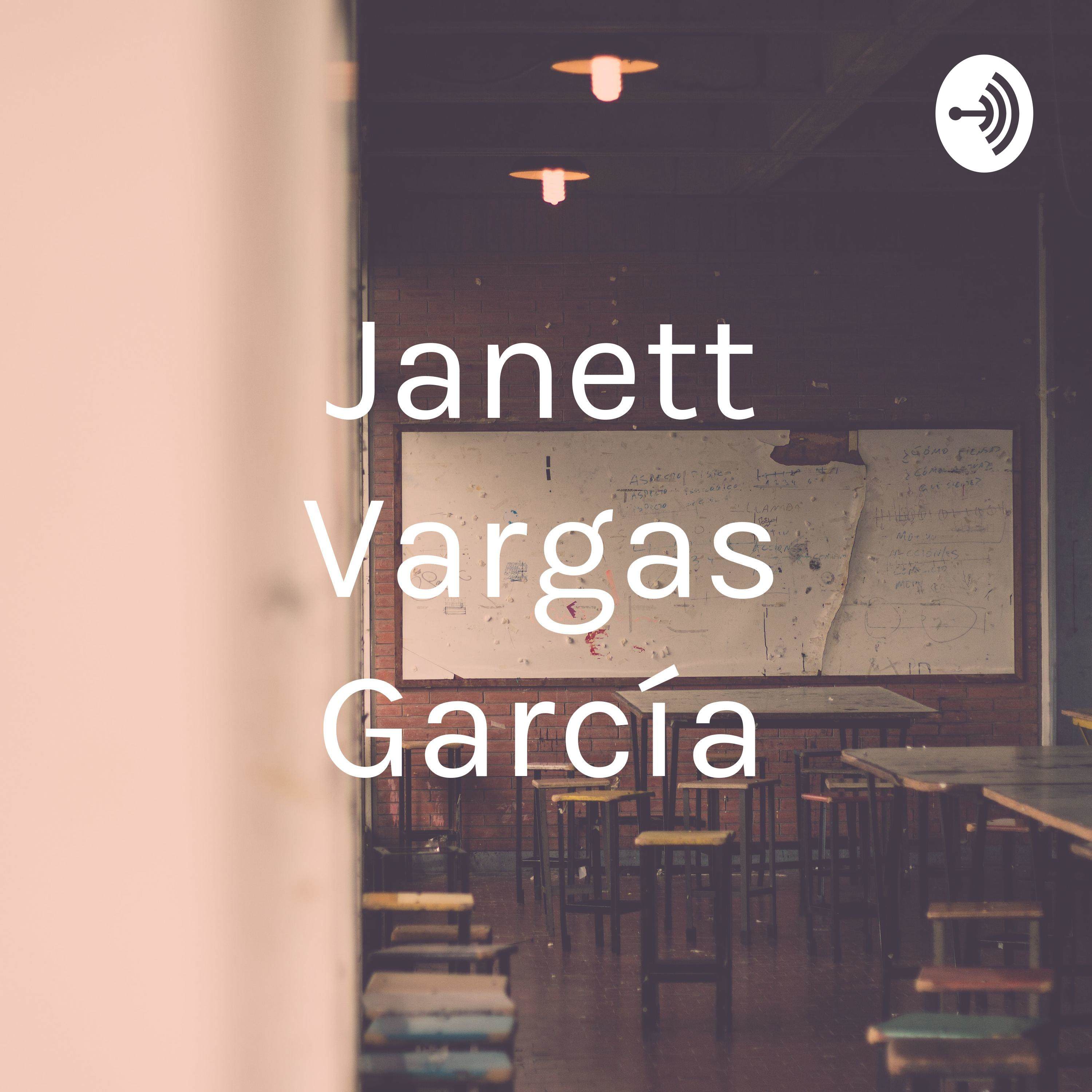Janett Vargas García