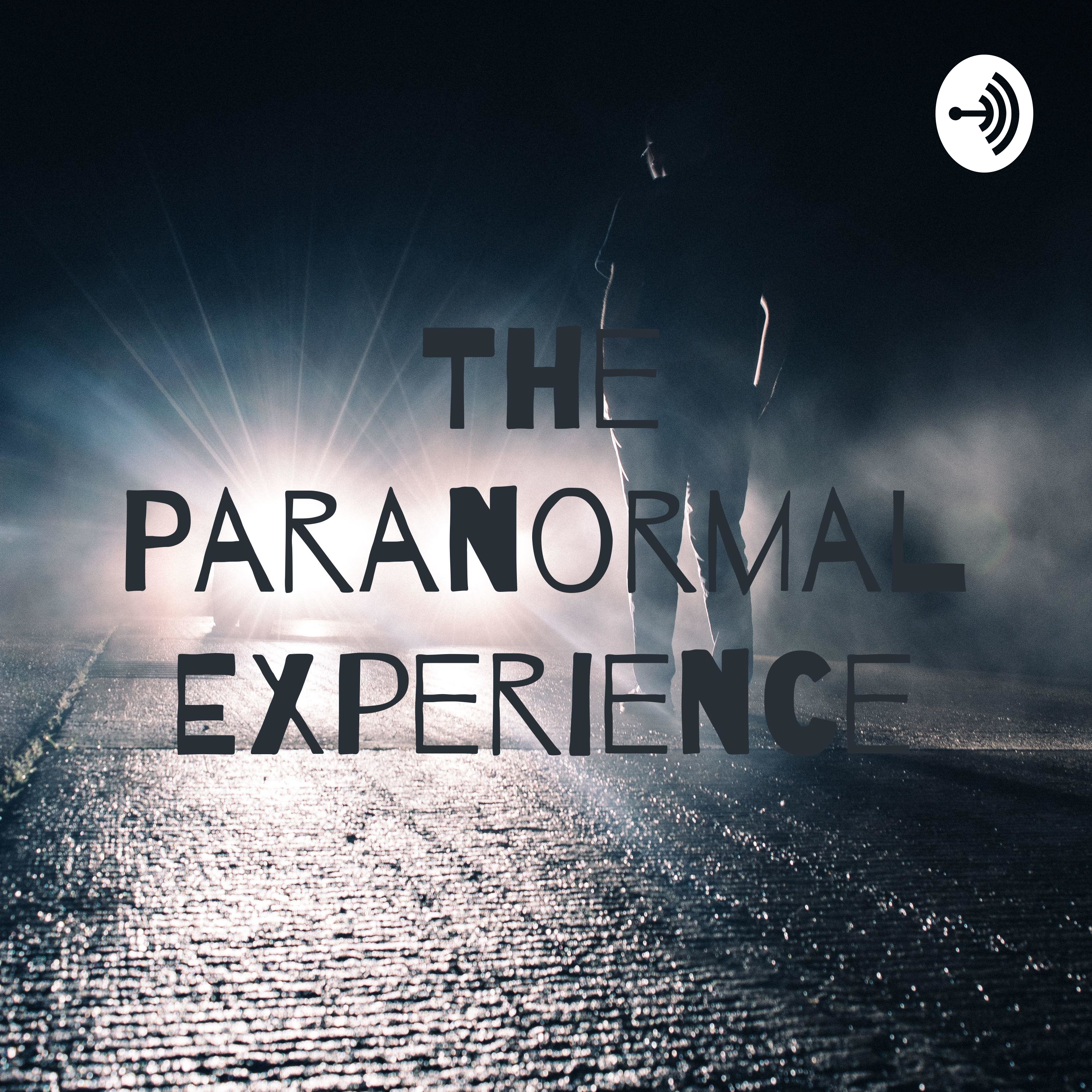The Paranormal Experience