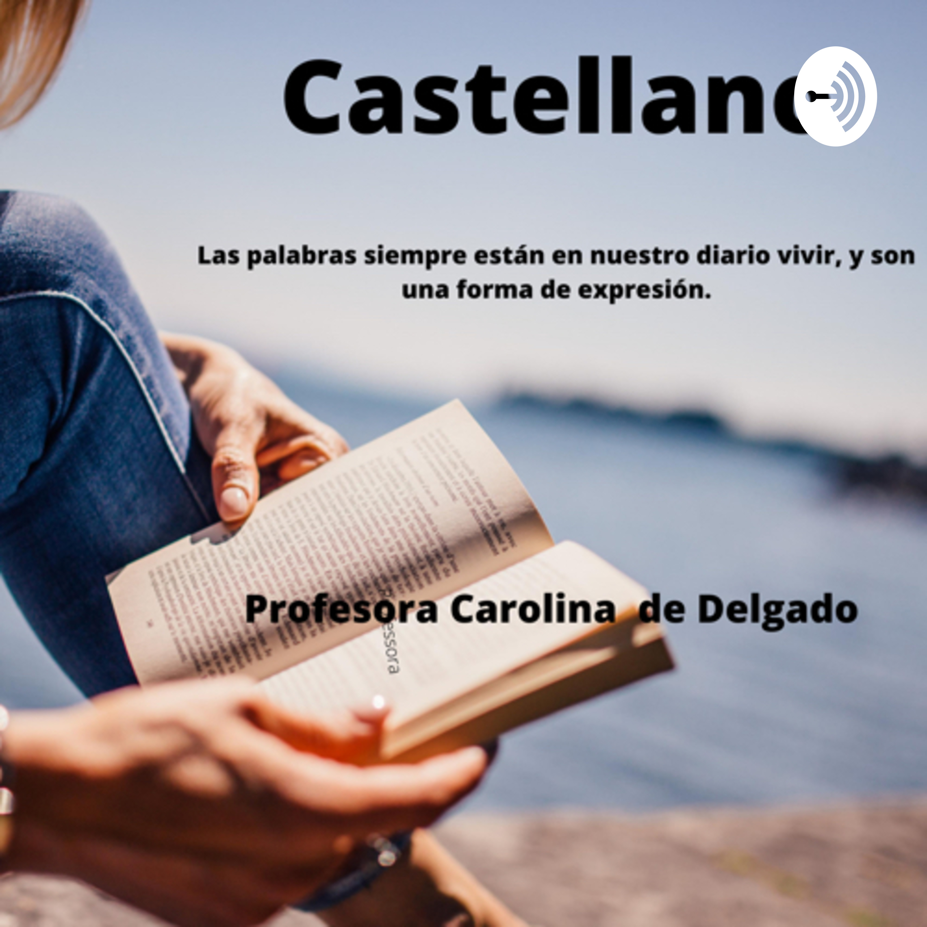 Con y sin, palabras agudas, graves y esdrújulas podcast artwork