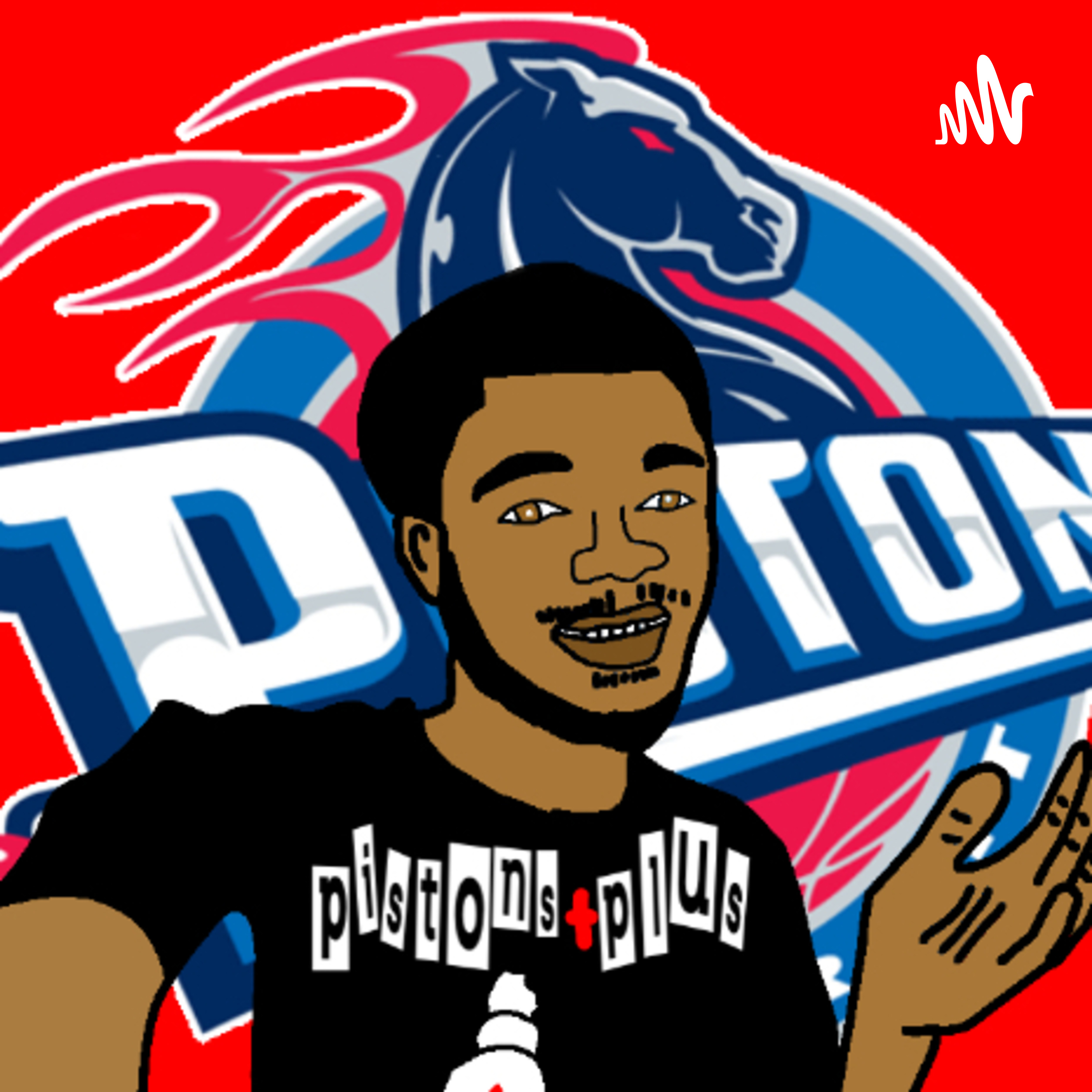 joepolo10’s Pistons Plus + podcast artwork