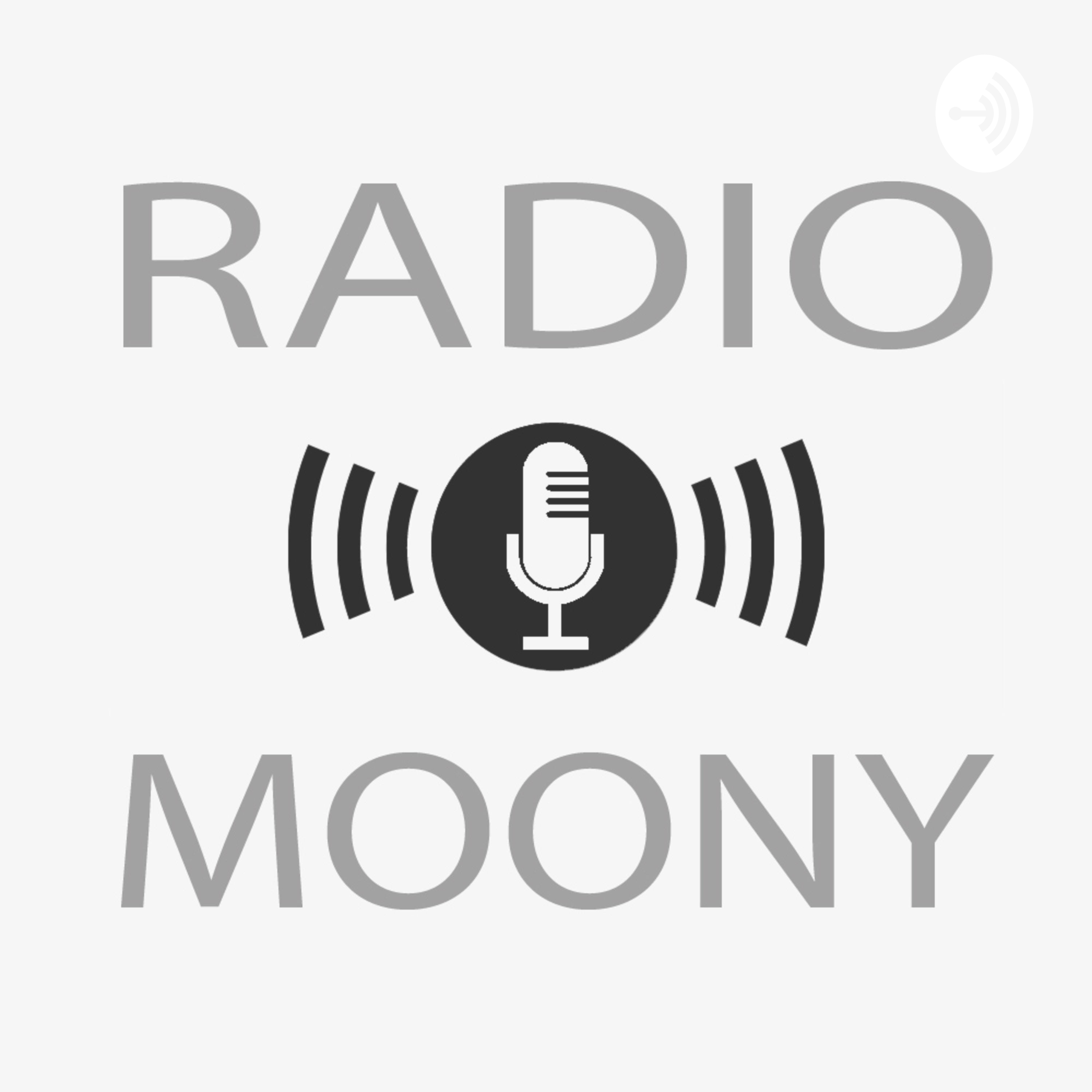 Radio Moony Radio Moony