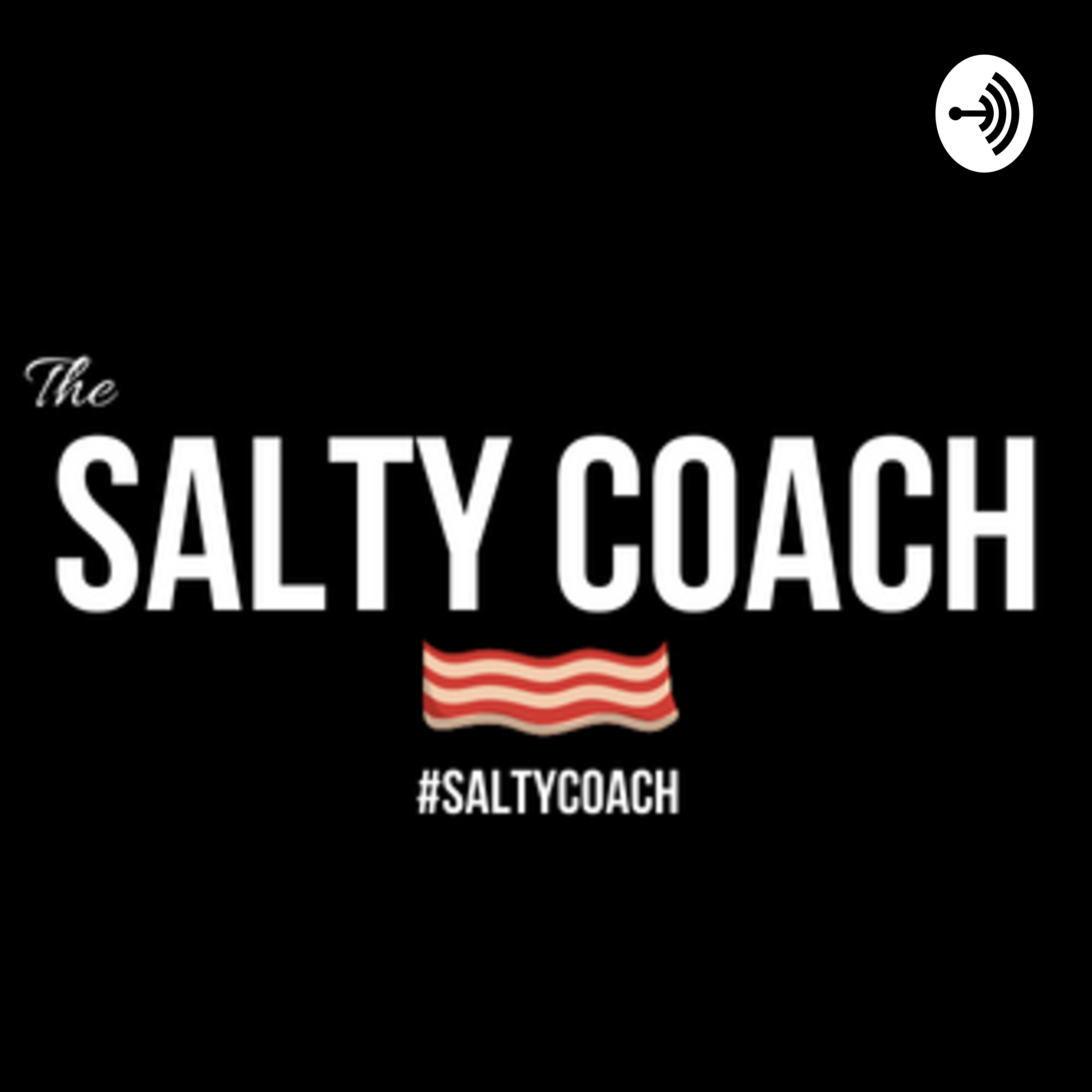 The Salty Coach