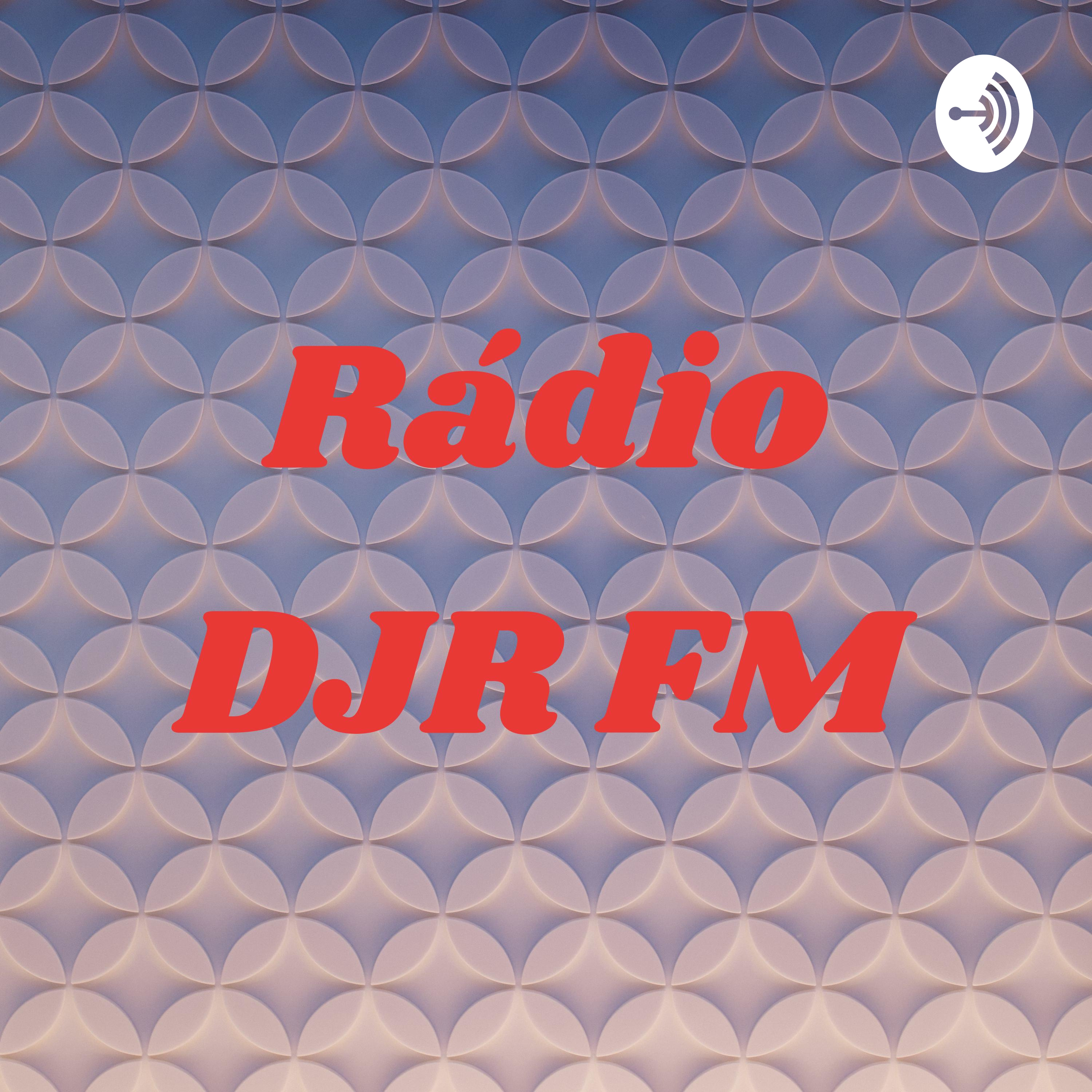 Rádio DJR FM