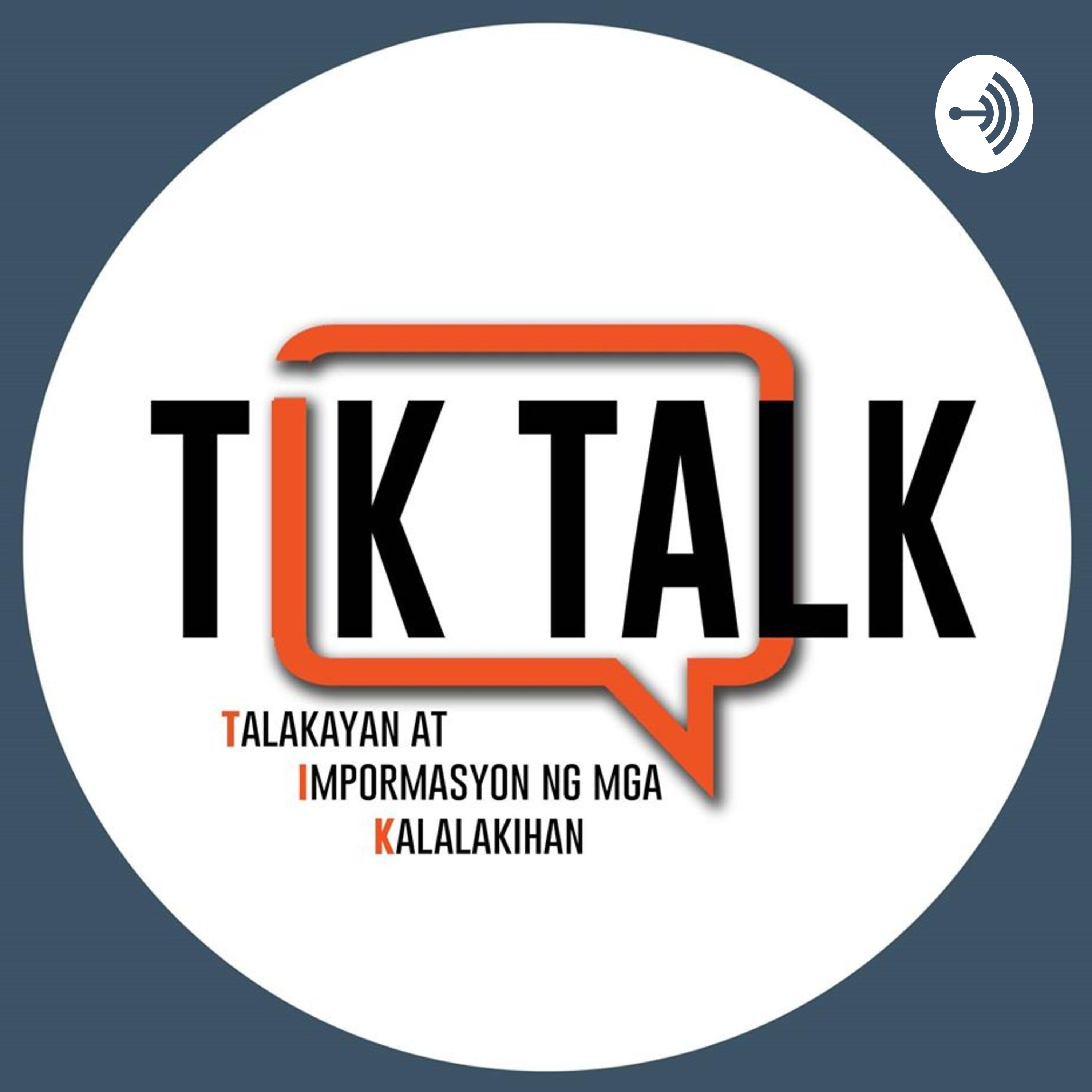 Tik Talk