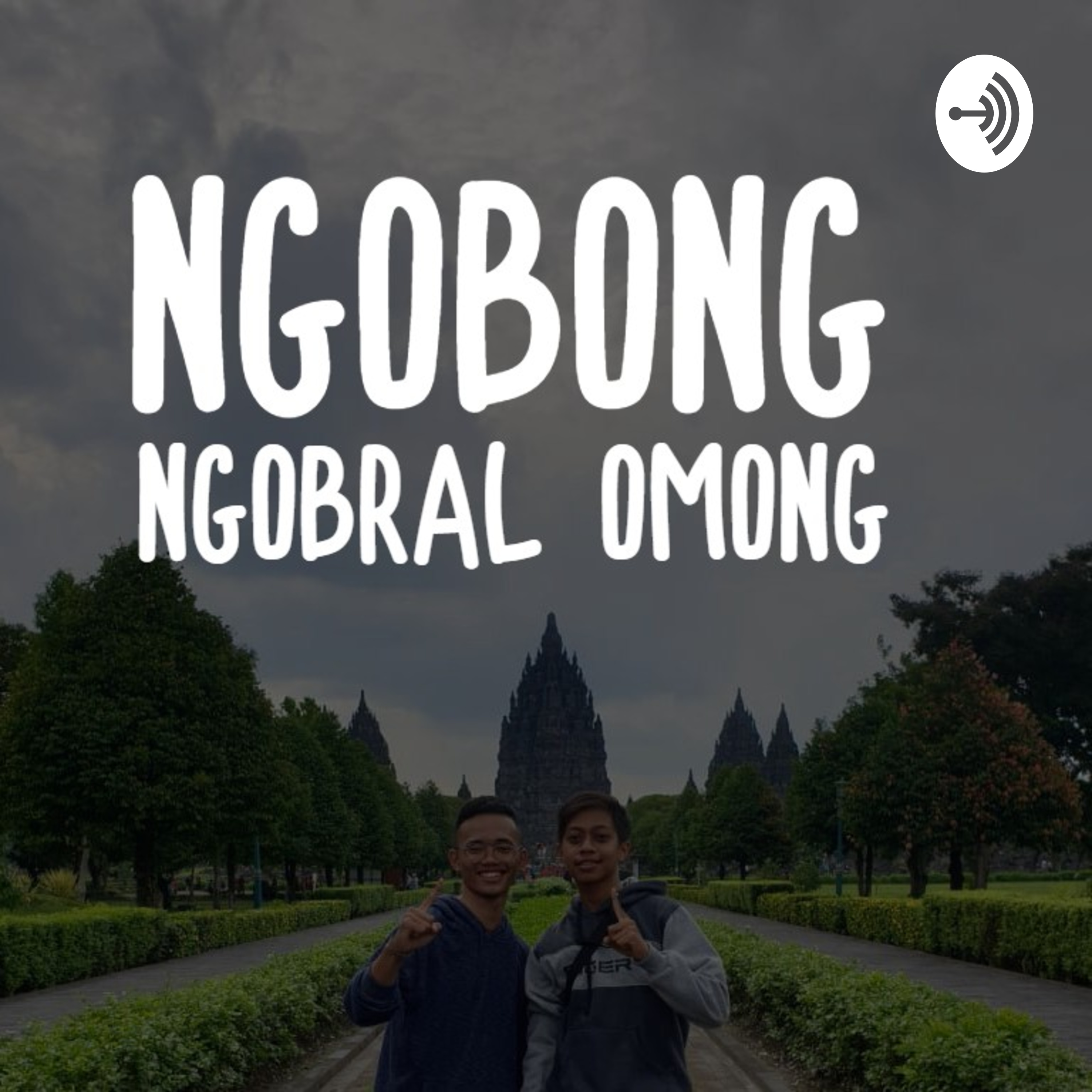 Ngobong Podcast