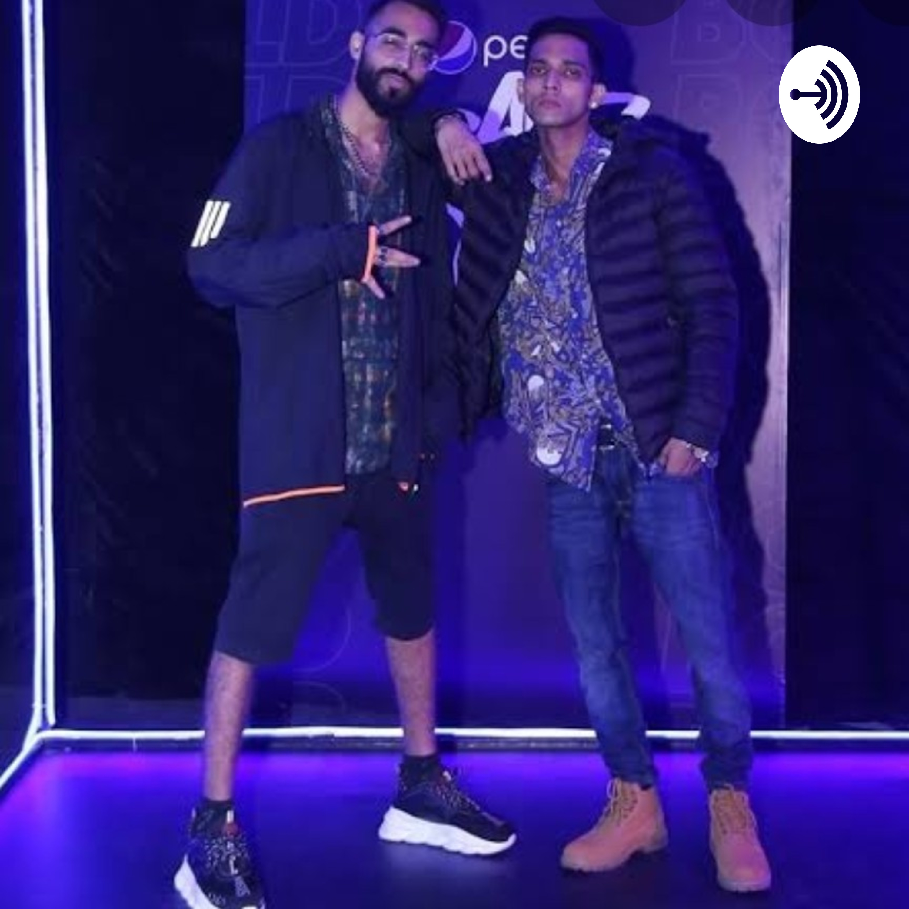 Young stunners Young stunners