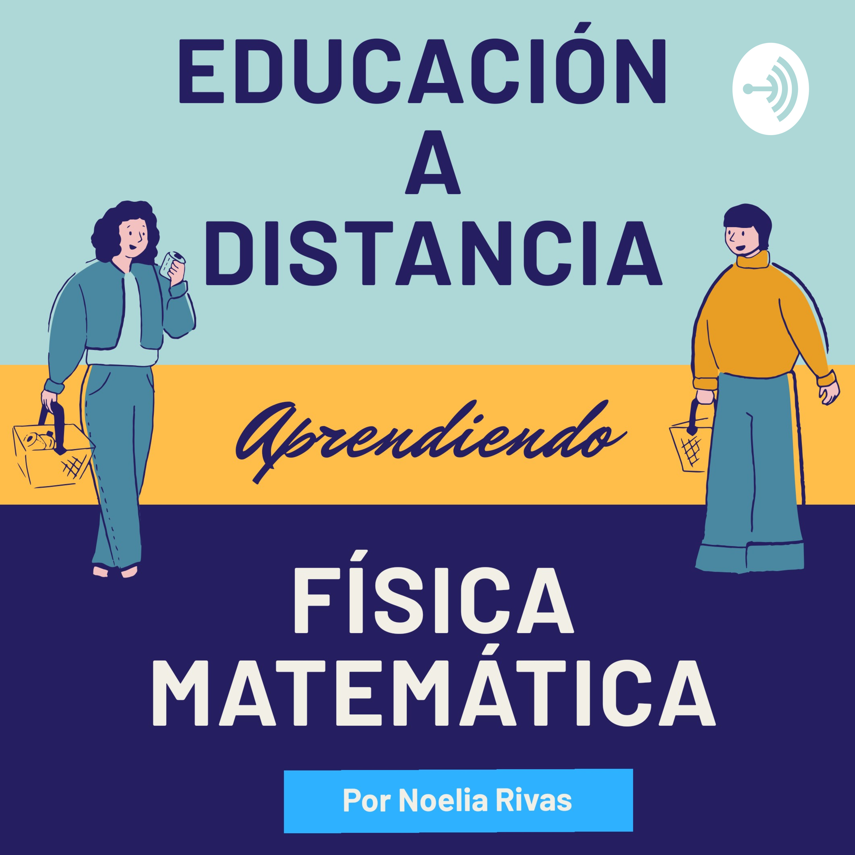 Aprendiendo Física Y Matemática